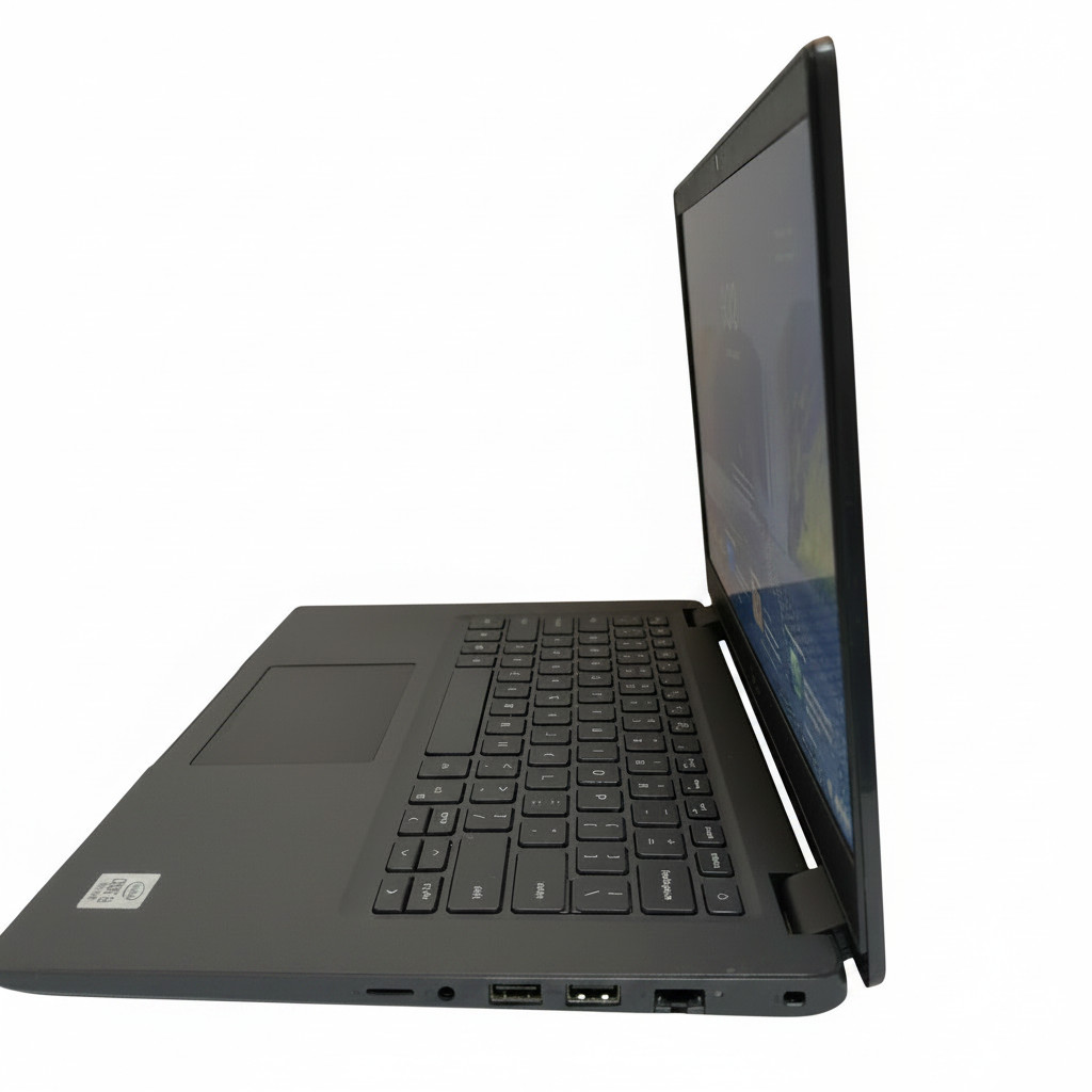 Dell Latitude 3410 14″ Laptop i3-10110U 8GB RAM 256GB NVMe SSD Win 11 Pro