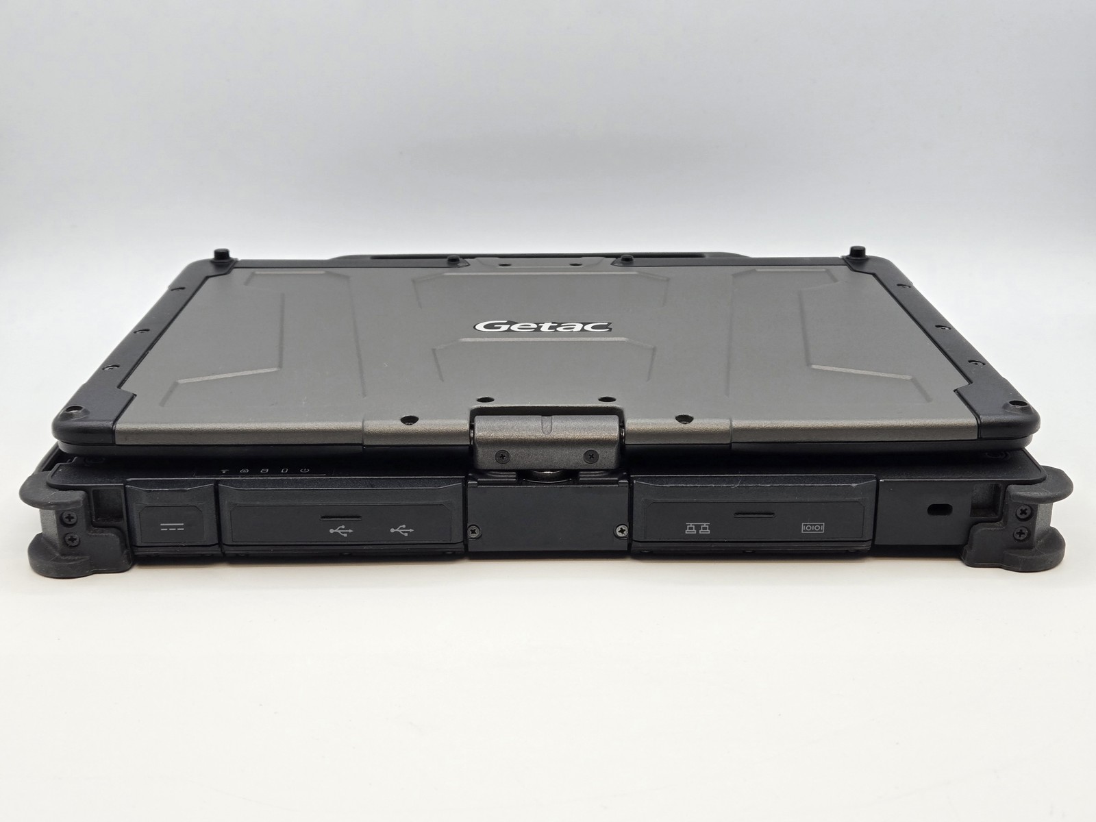 Getac V110G4 2-in-1 11″ HD Touch I5-7200U 256GB SSD 16GB W10P Backlit *READ*
