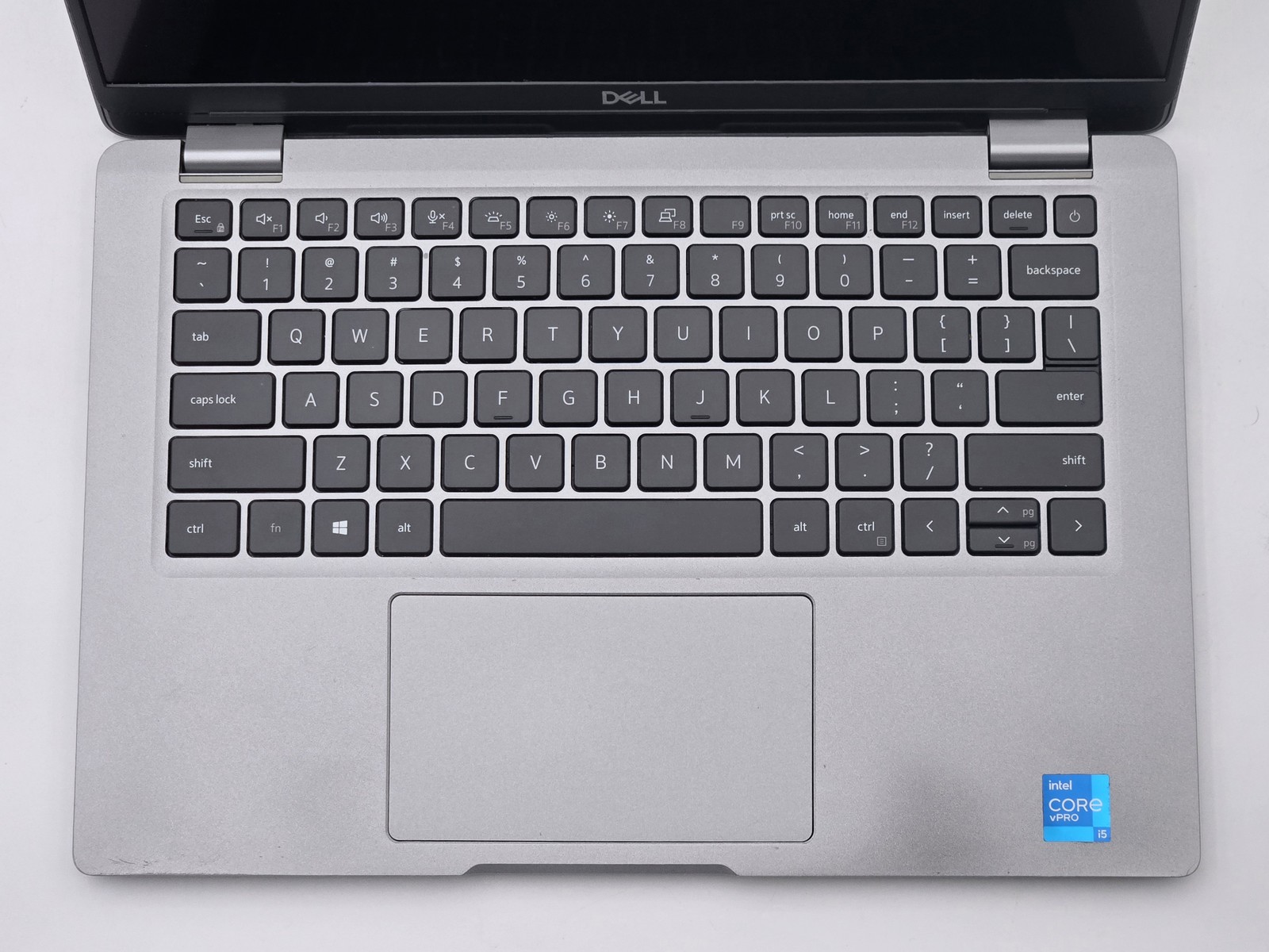 Dell Latitude 5320 13″ FHD Touch I5-1145G7 256GB SSD 16GB W11P Webcam Backlit
