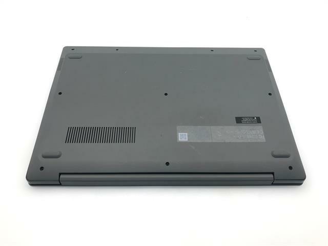 Lenovo IdeaPad Slim 14″ Notebook AMD A6-9220e 4GB 64GB Windows Laptop 81VS009GUS