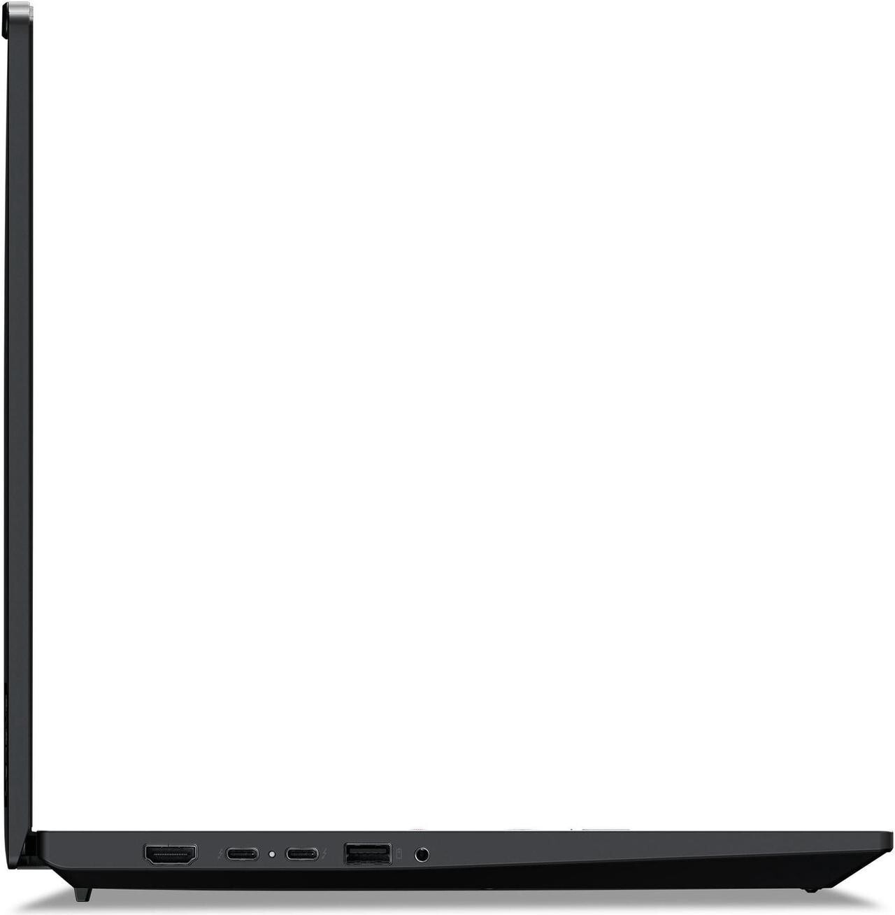 New Lenovo ThinkPad P16s Gen 4, 16″ WUXGA ,Ultra7 255H,RTX PRO 500,96GB,1TB,W11P