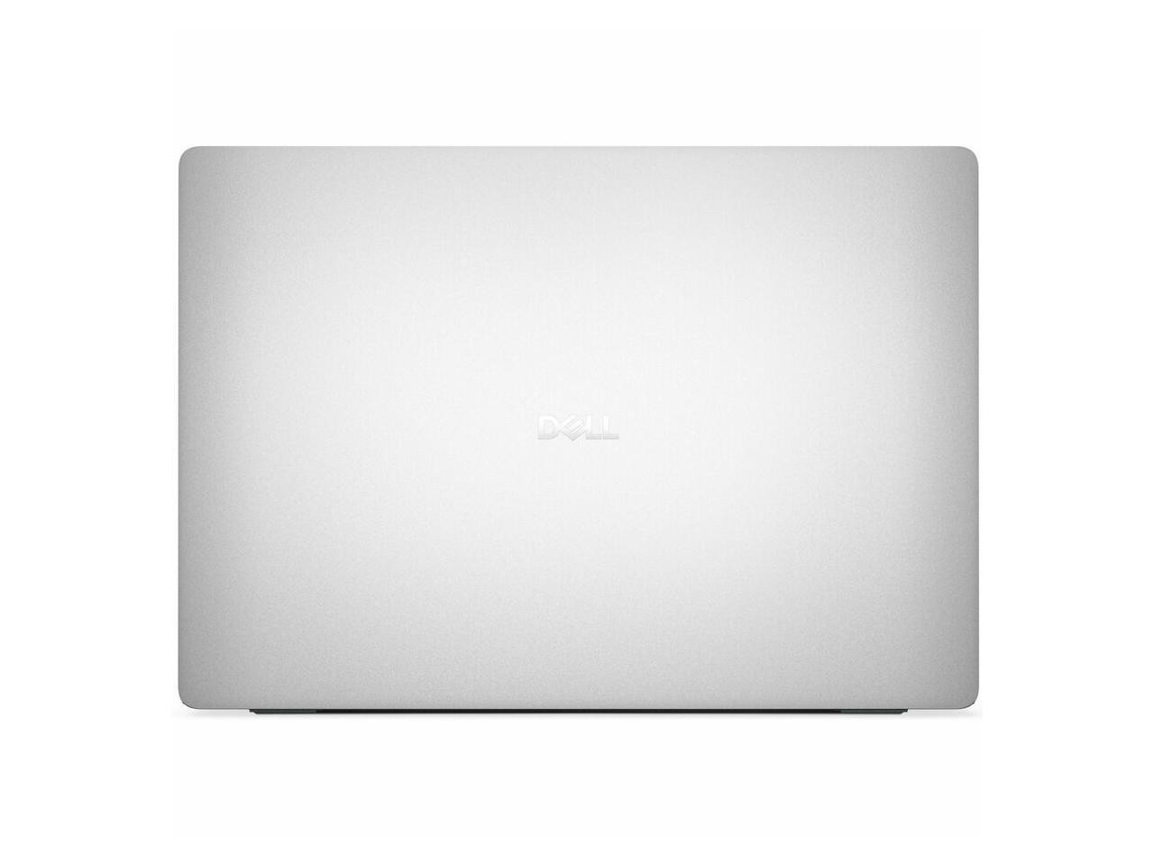 Dell Pro 16 PC16250 16″ Notebook – Intel Core 5 120U (1.40 GHz) – 8 GB – 256 GB