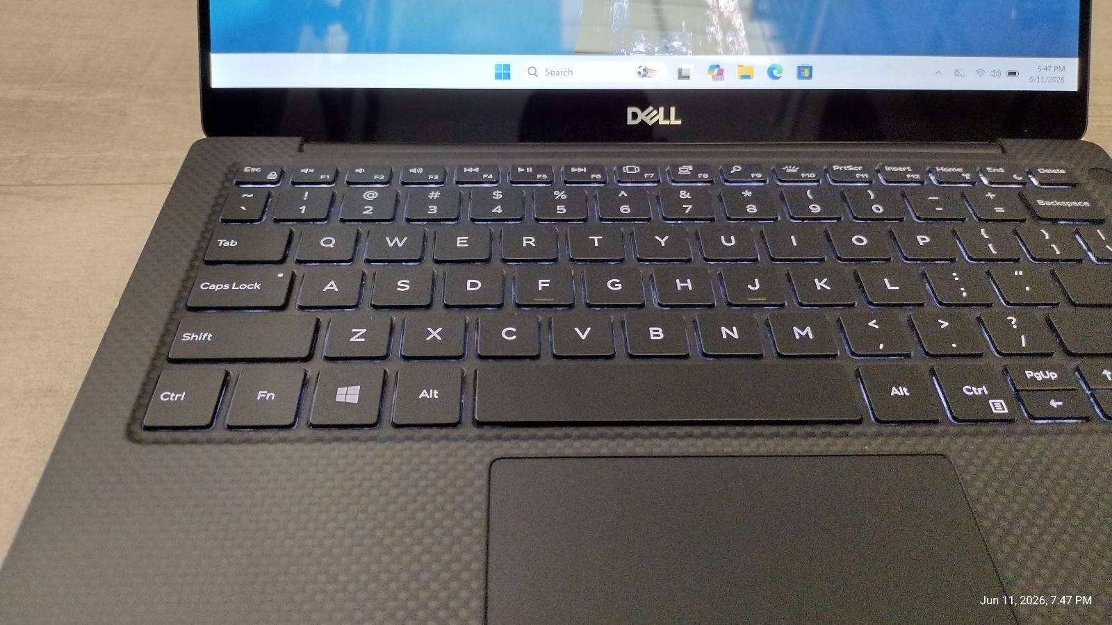 Gaming! Dell XPS 13 7390 13″ 4K TOUCH SCREEN Laptop i7-10510 8GB 256GB Win11P