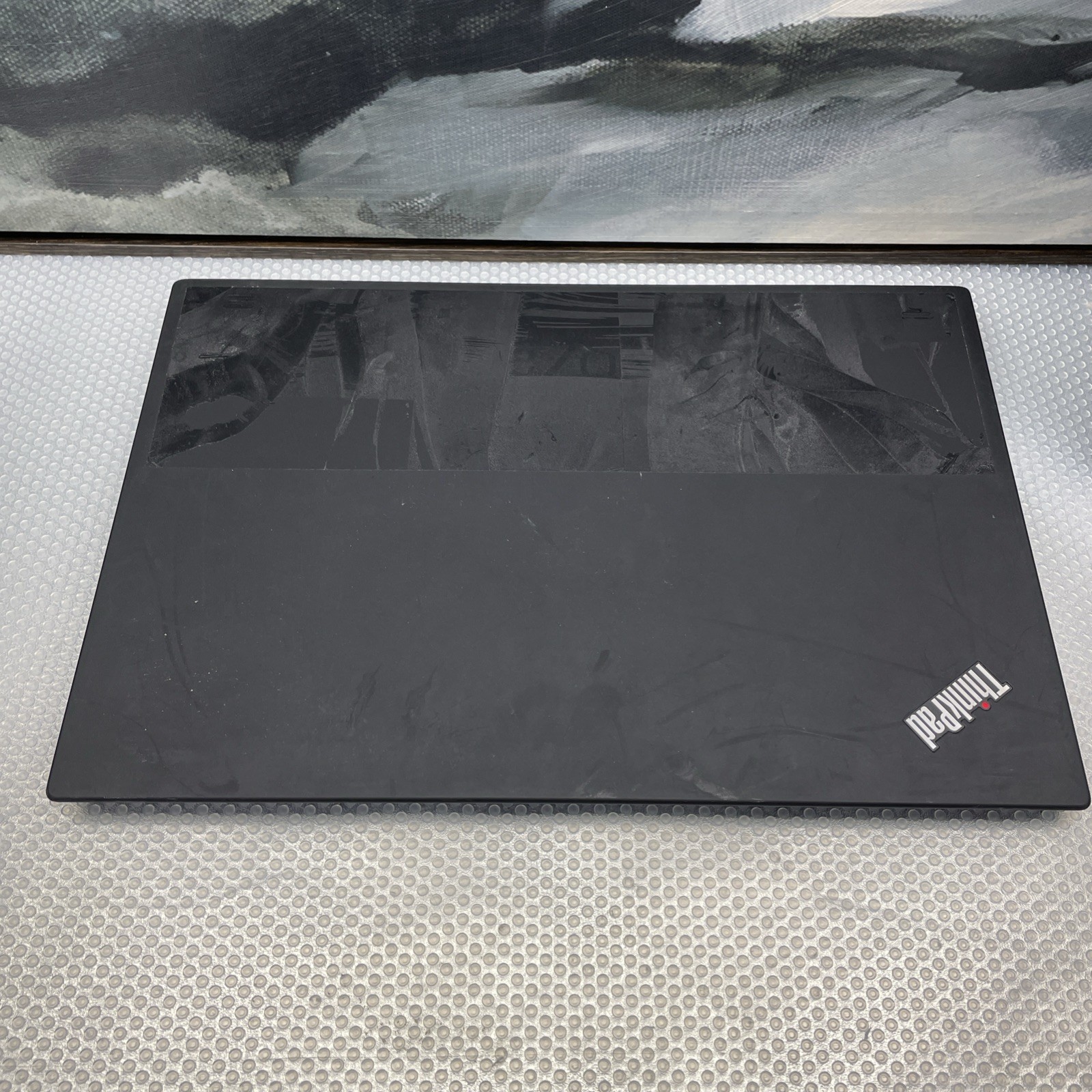 Incomplete Lenovo ThinkPad X1 Carbon 5th Gen 14″ Laptop i7-6500U 2.50GHz 8GB RAM