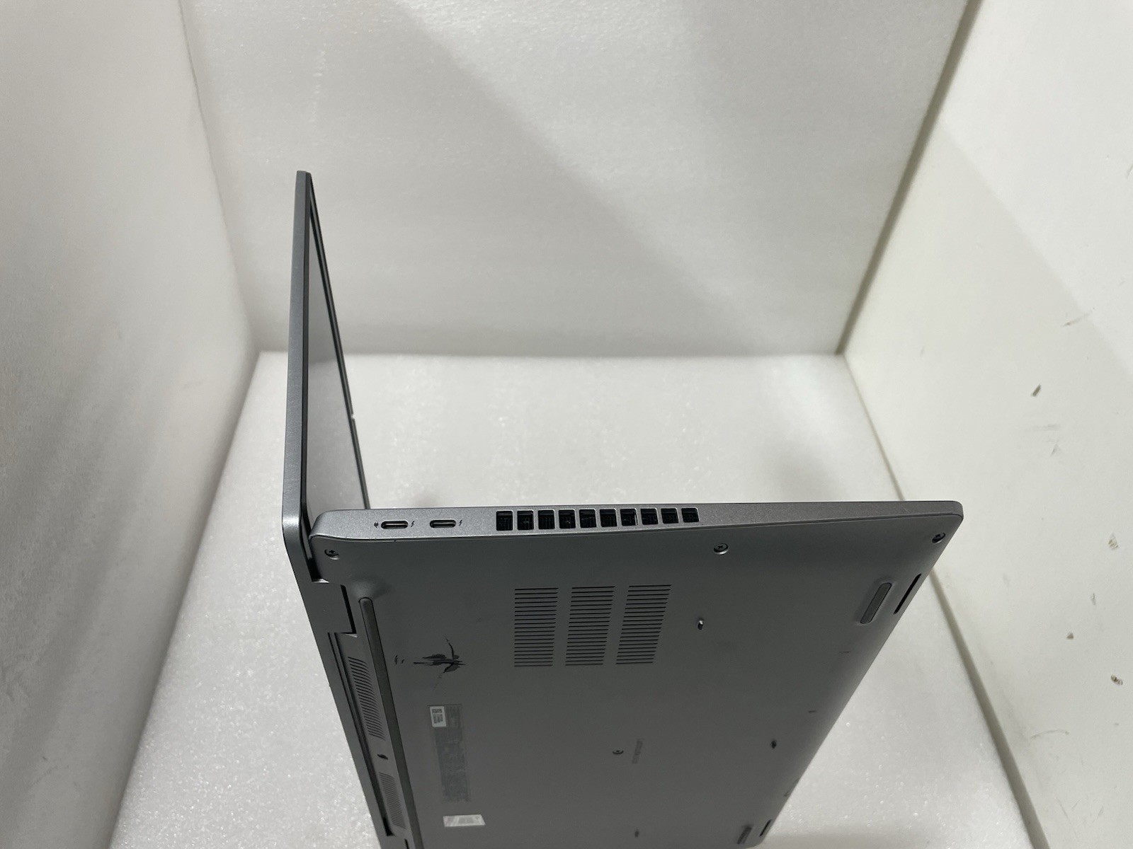 Dell Latitude 5520 256gb Nvme Win 11 i3-1125G4 4 Core 2.00ghz 8gb RAM Webcam