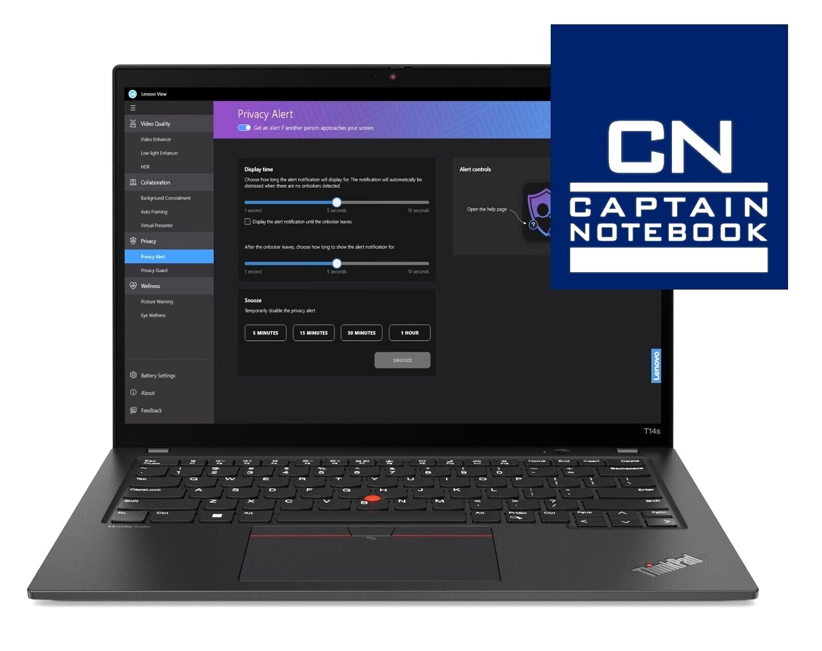 ENGLISH LENOVO THINKPAD T14s G4 AMD RYZEN7-7840U LTE WUXGA RADEON 32GB 4TB GAR