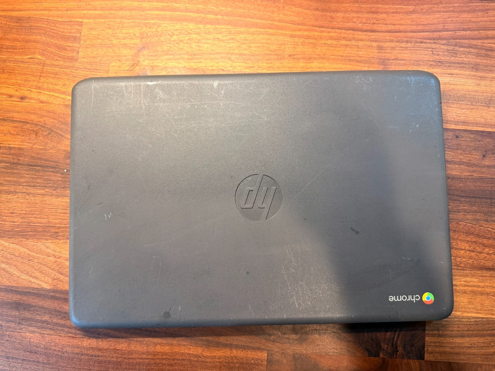 HP Touch Screen Chromebook 14-ca061dx 14″ Intel N3450 1.1GHz 4GB RAM 32GB SSD