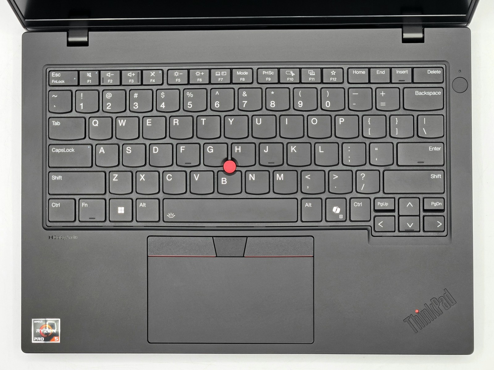 Lenovo ThinkPad L14 Gen 5 14″ FHD+ RYZEN 5 PRO 7535U 256GB 16GB W11P WNTY