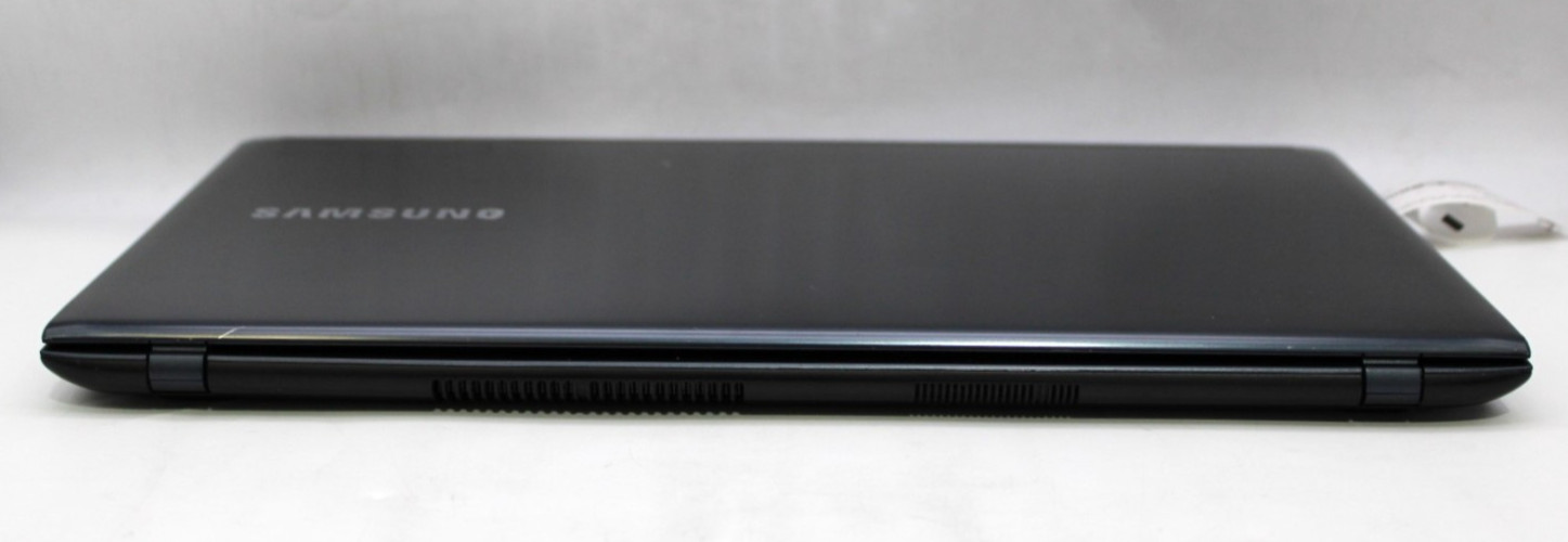 Samsung Notebook 470R i5-3320@2.6GHz 8GB RAM NO Storage/OS *PARTS/READ*