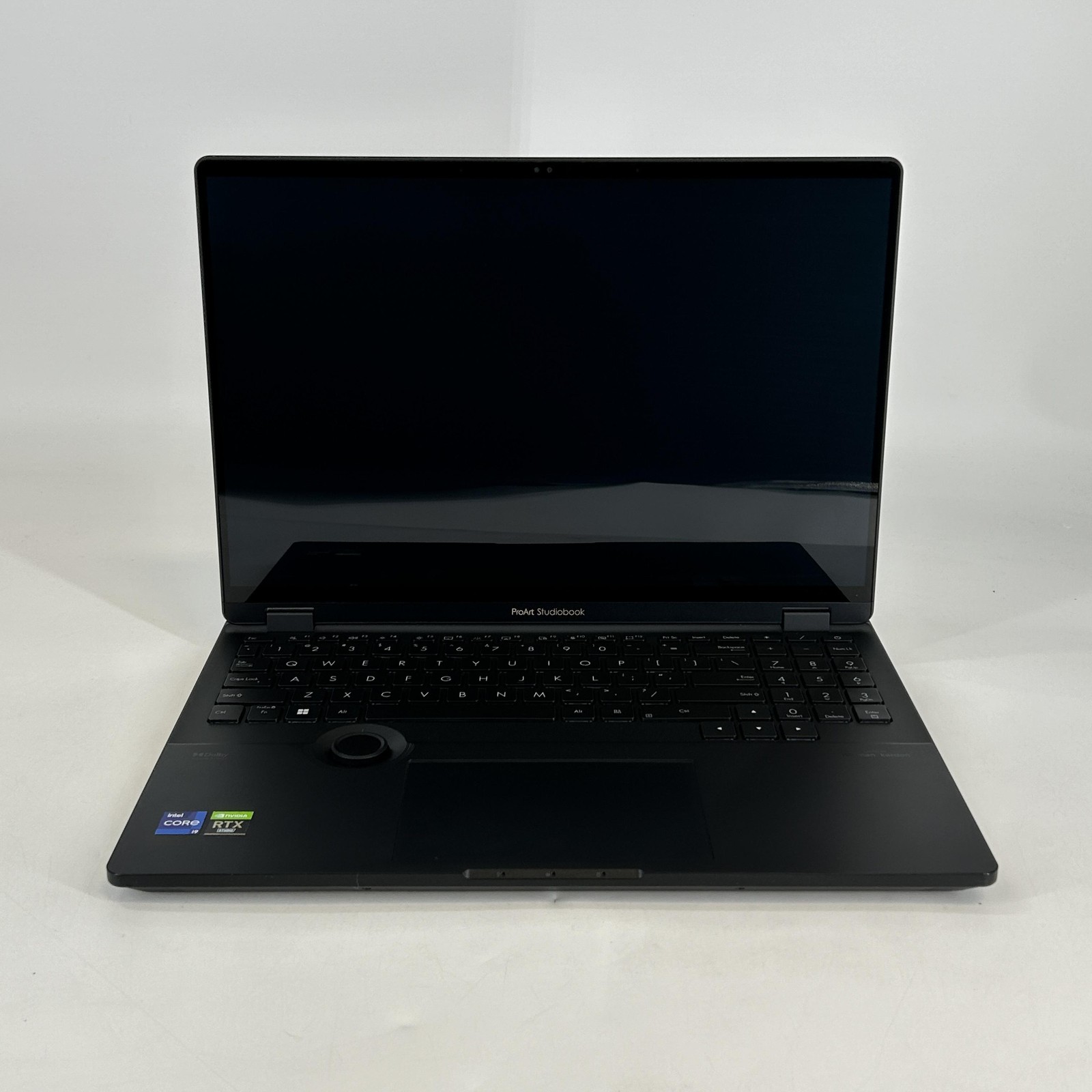 Asus ProArt Studiobook Pro 16 QHD+ TOUCH 2.2GHz i9-13980HX 64GB 2TB RTX 3000 Ada