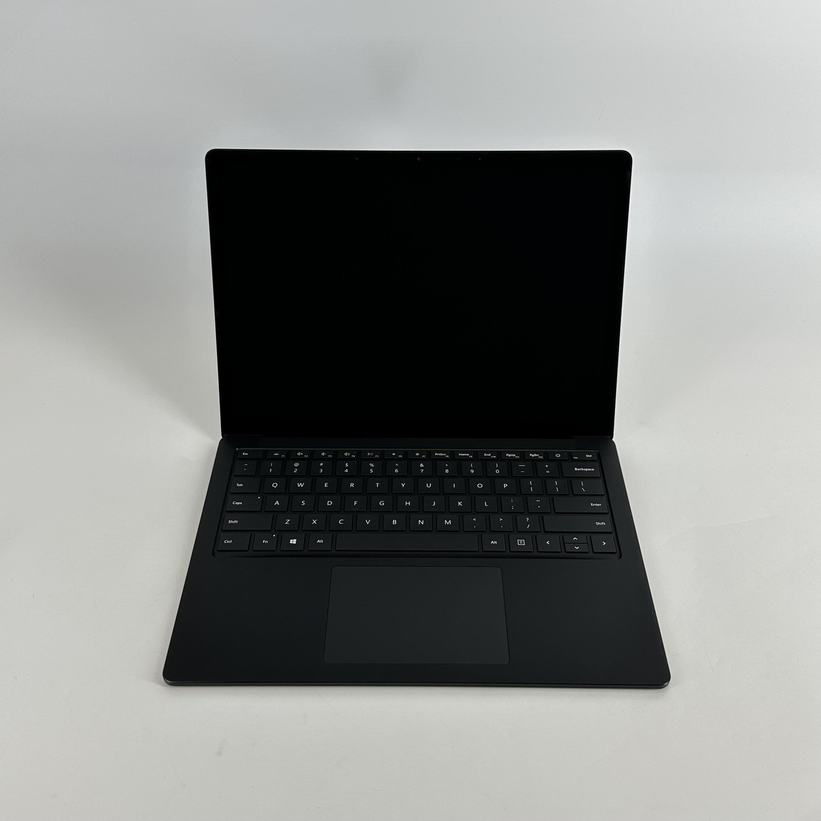 Microsoft Surface Laptop 4 13.5 Black 2K TOUCH i7-1185G7 3.00GHz 16GB 256GB SSD