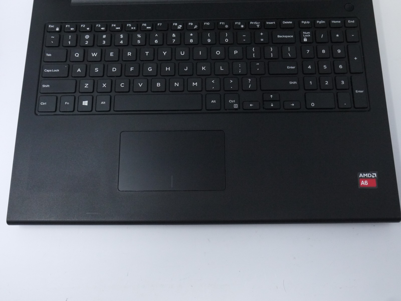 Dell Inspiron 3541 15.6″ Laptop – AMD A6-6310 / 4GB / 320GB HDD – New Battery