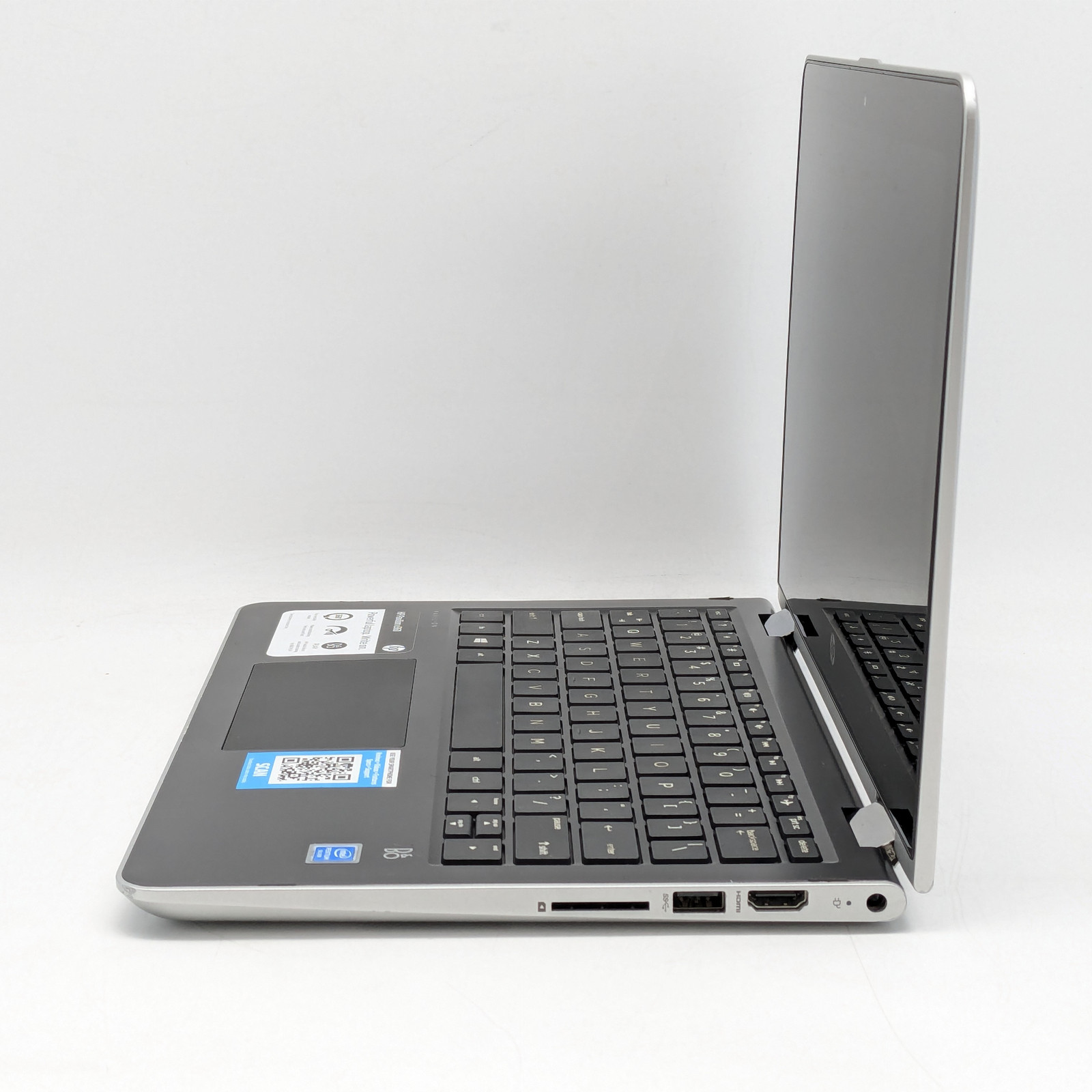 HP Pavilion x360 Convertible 11.6″ Pentium N5000 8GB DDR4 256GB SSD Win11H