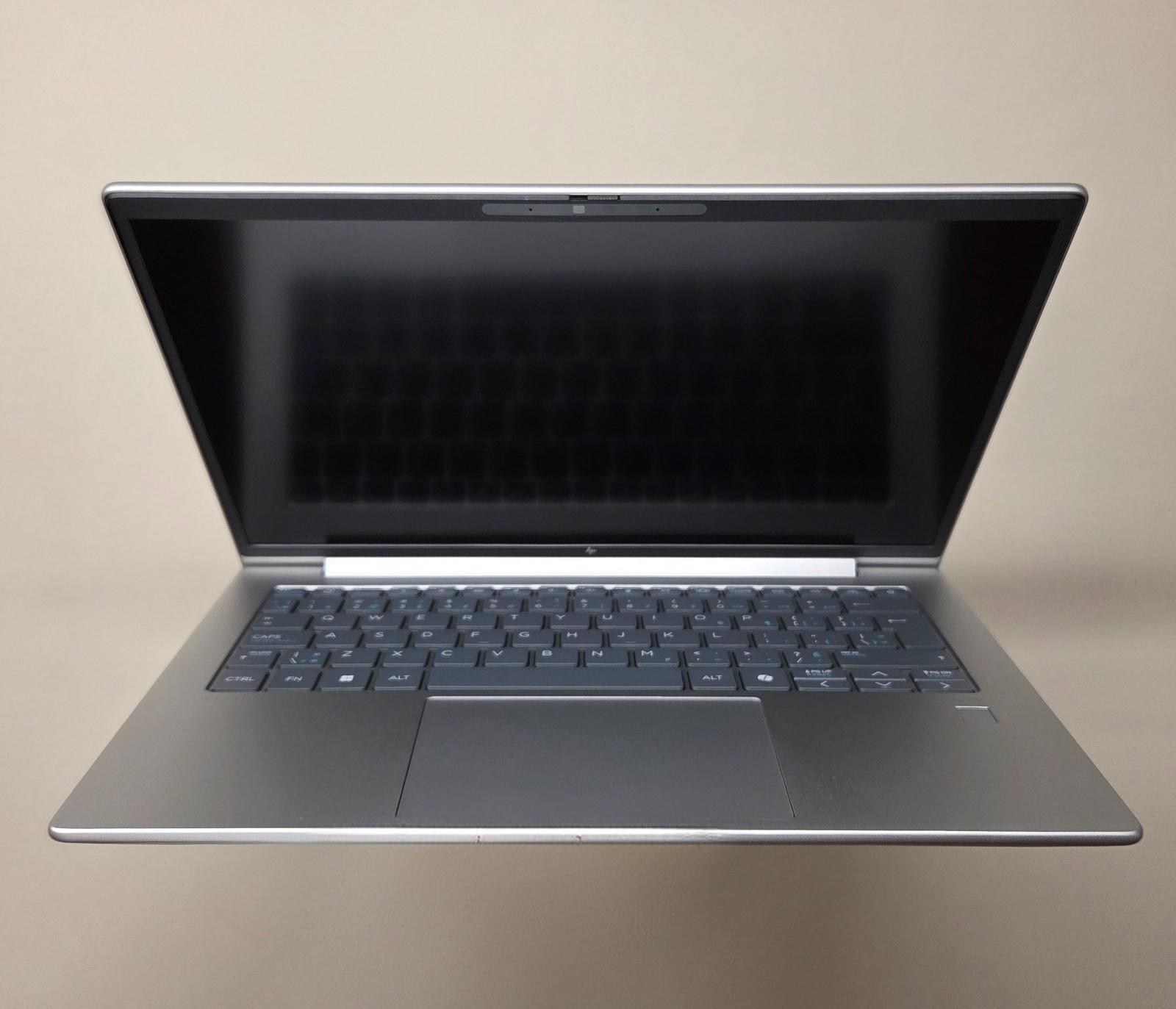 HP EliteBook 645 G11 14″ AMD Ryzen Pro 5 7535U 16GB French Keyboard-See Pics