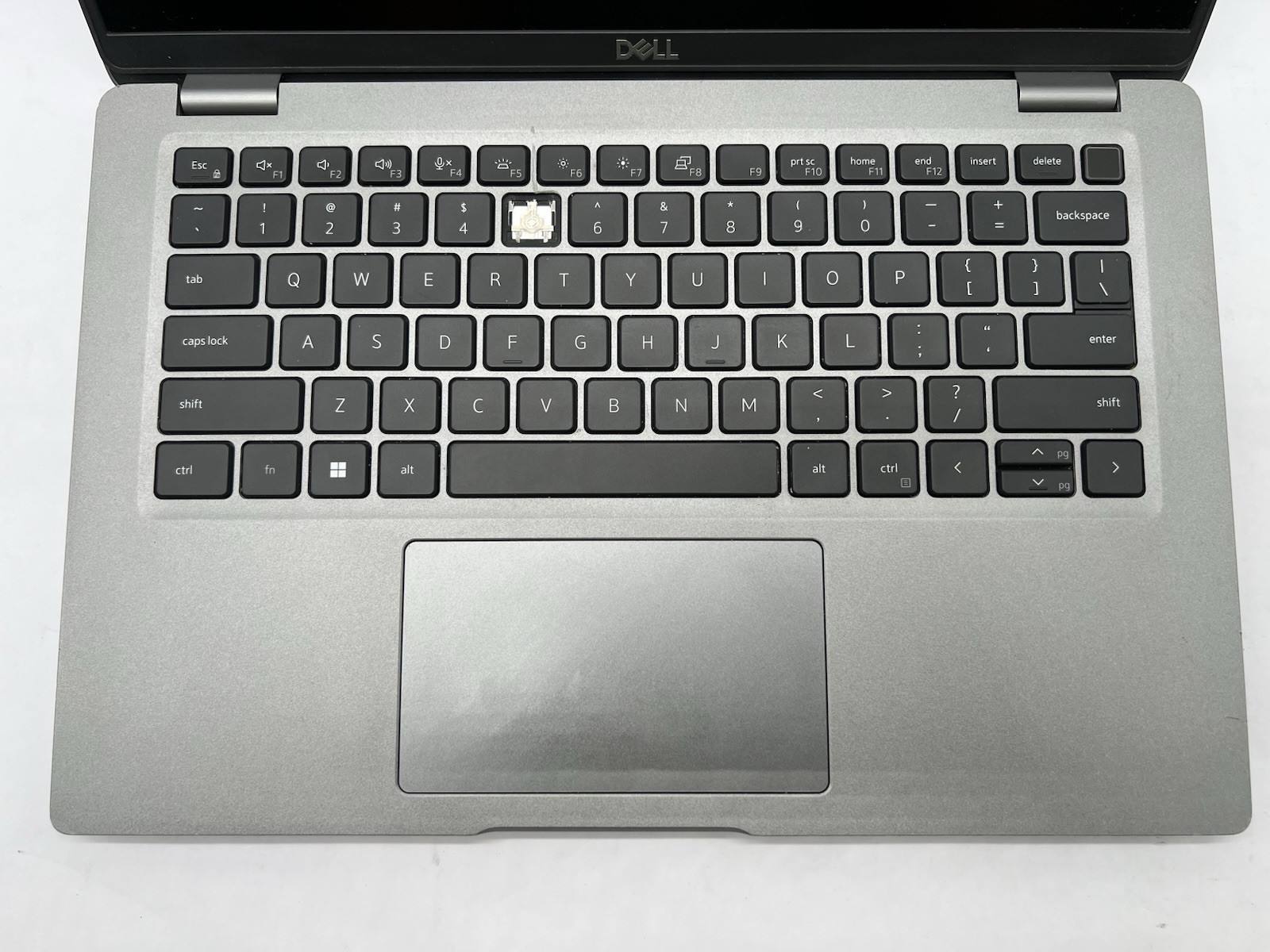 Dell Latitude 5430, i5-1245U, 3.9GHz, 16GB RAM, 256GB NVMe-No OS/Charger