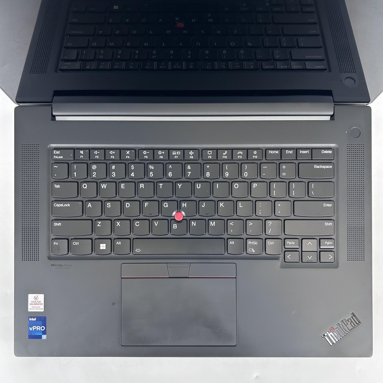 Lenovo ThinkPad X1 Extreme Gen 5 16 UHD+ TOUCH i9-12900H 64GB 2TB RTX 3080 Ti