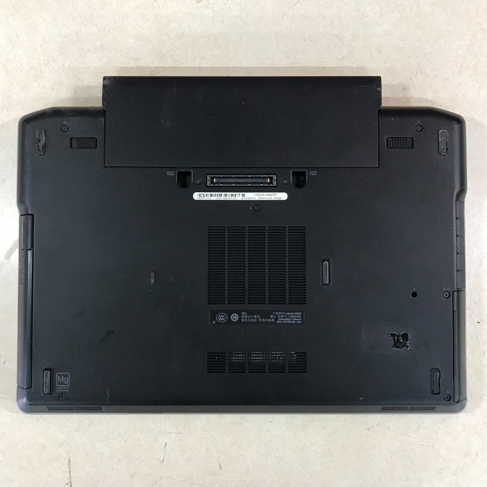 Dell Latitude E6430 Laptop i7-3540M 3.00GHz 6GB RAM 250GB HDD (Windows 10 Pro)