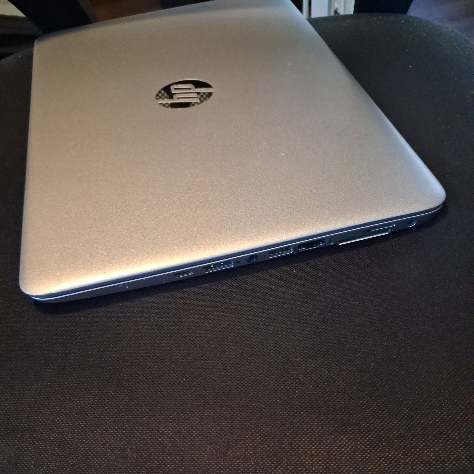 HP EliteBook 840 G4, Intel Core I5 7th Gen, 16GB RAM, 256GB SSD, For Parts