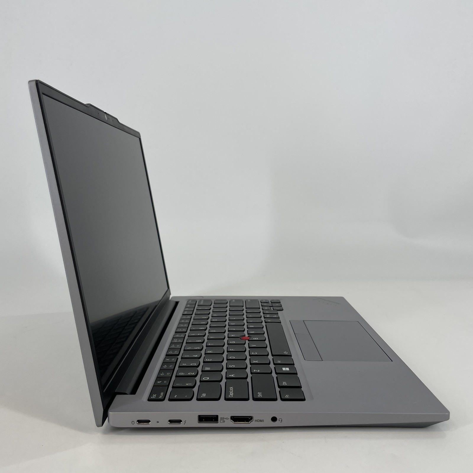Lenovo ThinkPad E14 Gen 5 Gray FHD+ 1.3 GHz i5-1335U 16GB 512GB SSD Very Good