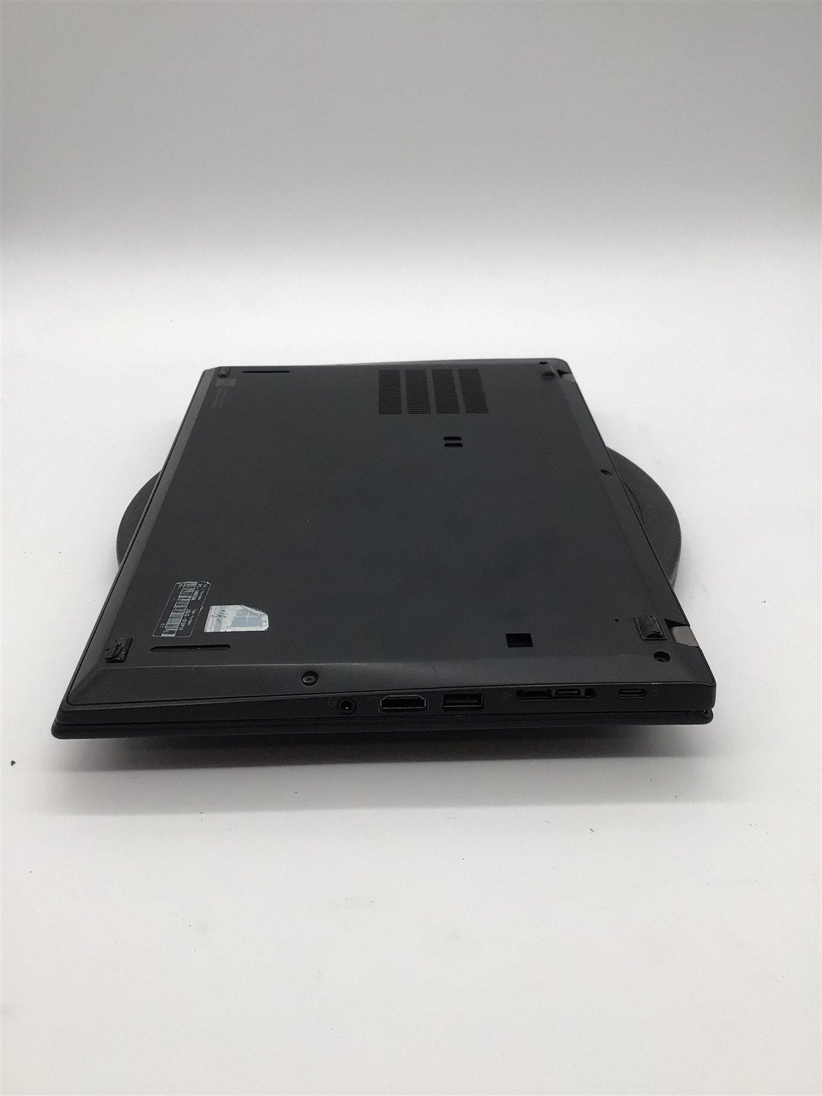 Lenovo X13 AMD Ryzen 5 PRO 4650U/16GB RAM/No SSD