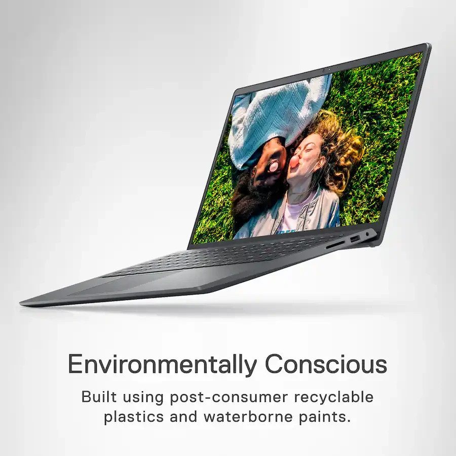 Dell 15.6″ Touch FHD Laptop, Intel Core i7-1255U, 32GB RAM, 1TB SSD, Win11