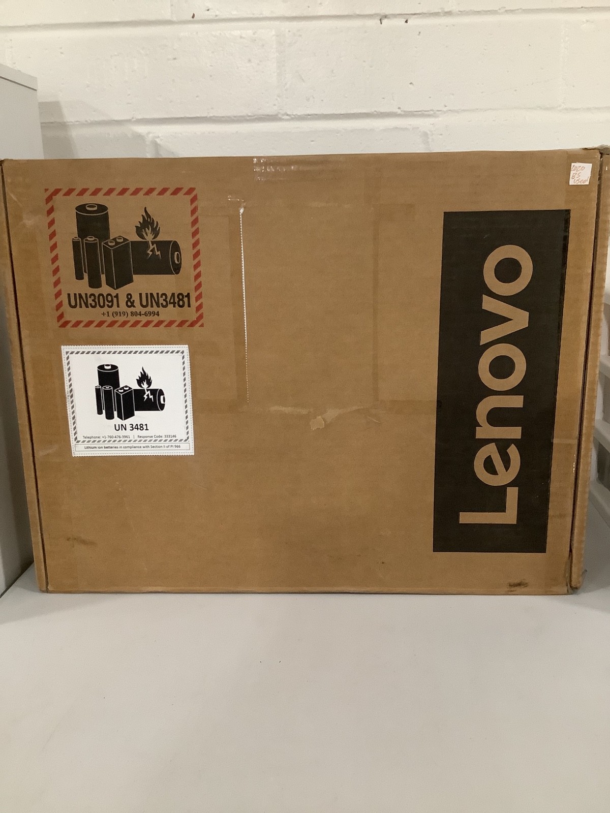 Lenovo IdeaPad 1i