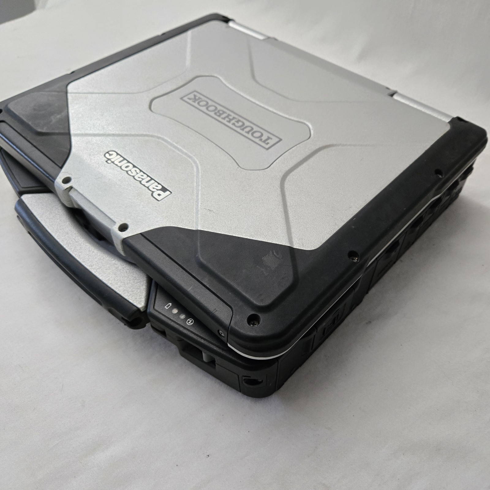 Panasonic Toughbook CF-31 MK5 i5-5300U 2.3GHz 512GB SSD 16GB Ram W11 — Grade B+