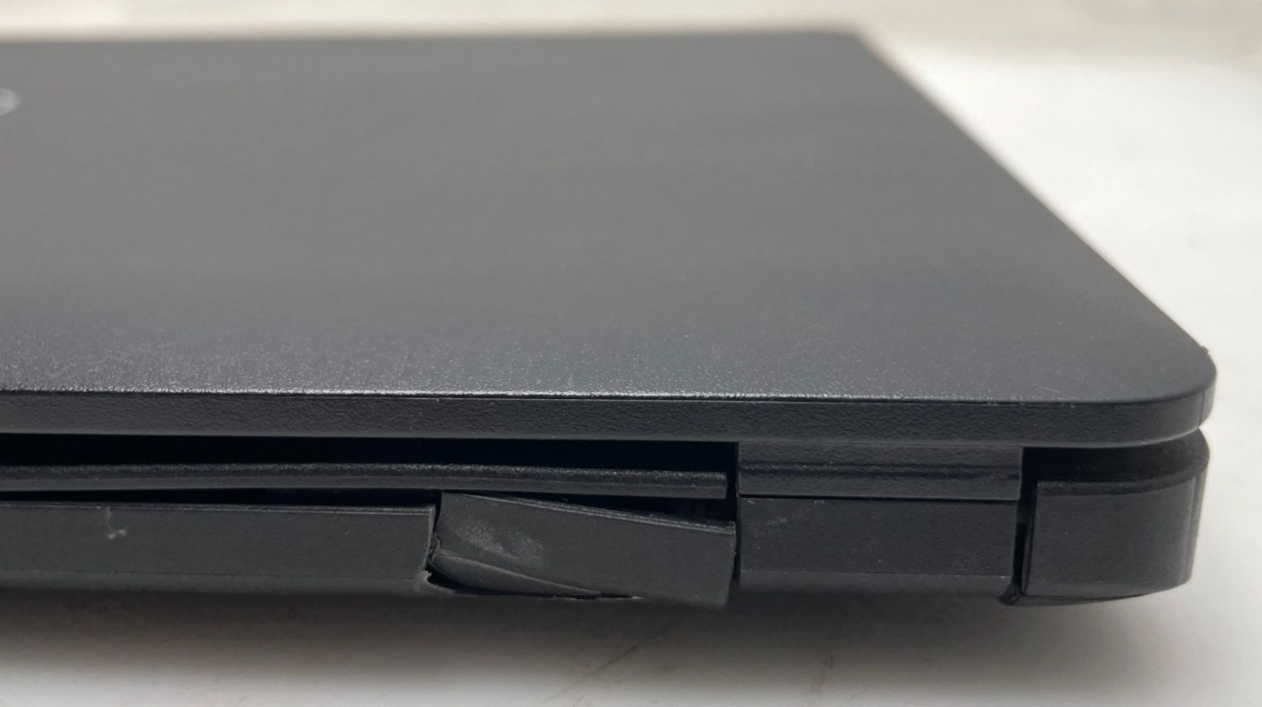 Dell Latitude 3580 15.6″ i3-6006U 8gb Ram 250gb SSD Linux OS “Fair” Bttry