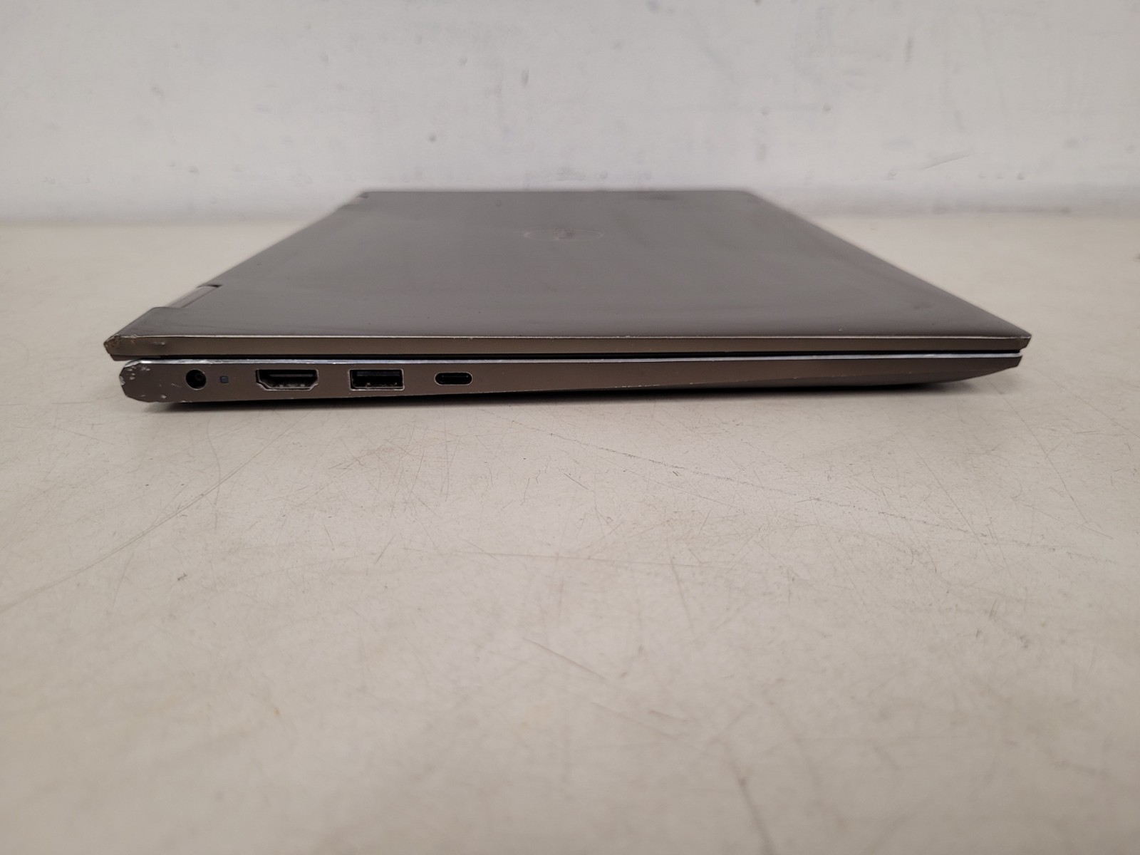 Dell inspiron 7405 2in1 14″ ryzen 5 4500u 4000mhz 8 gb ram no ssd parts HQQ2763