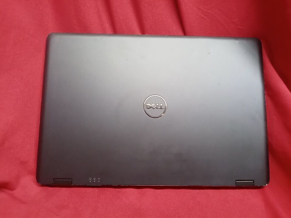 Dell Latitude 6430u i5-3437 1.9Ghz 4GB 60GB SSD 14″ HDMi VGA Win 7 Pro