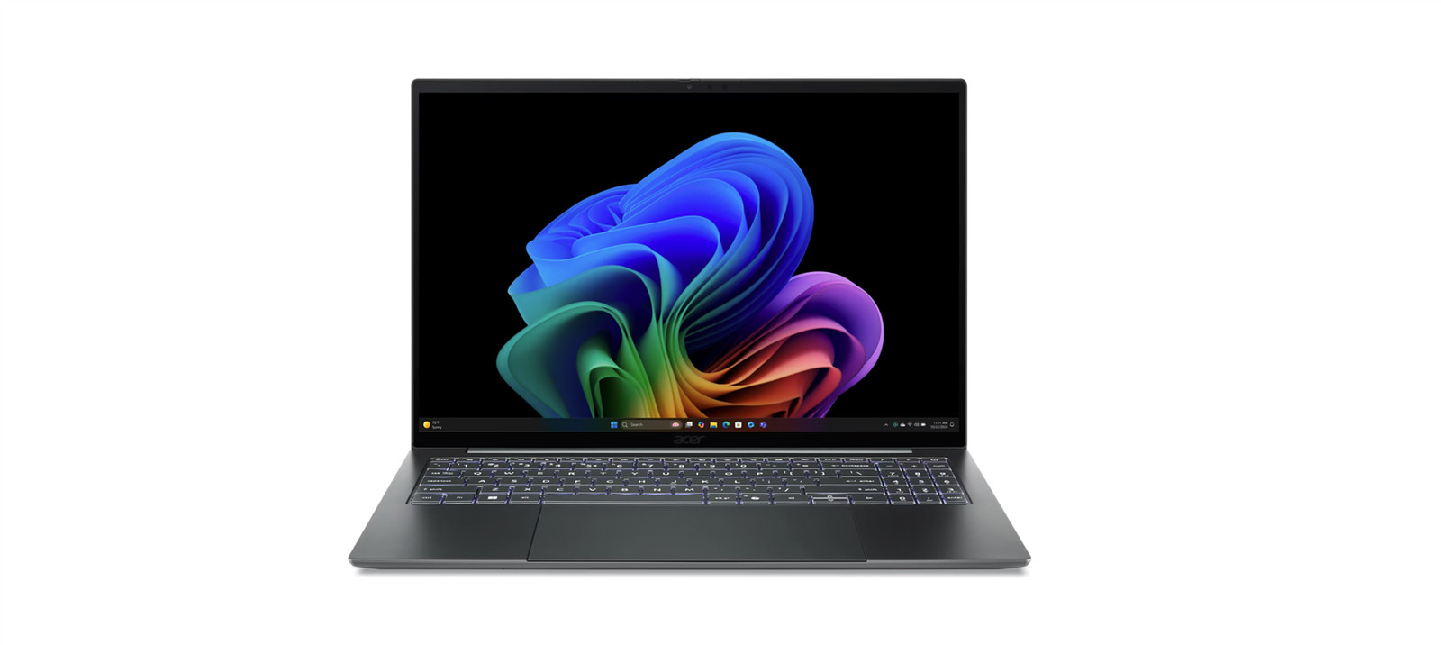 Acer Swift 16 AI 16″ Ultra 7 258V 2nd Gen 16GB 1TB Intel Arc Win11 Refurb