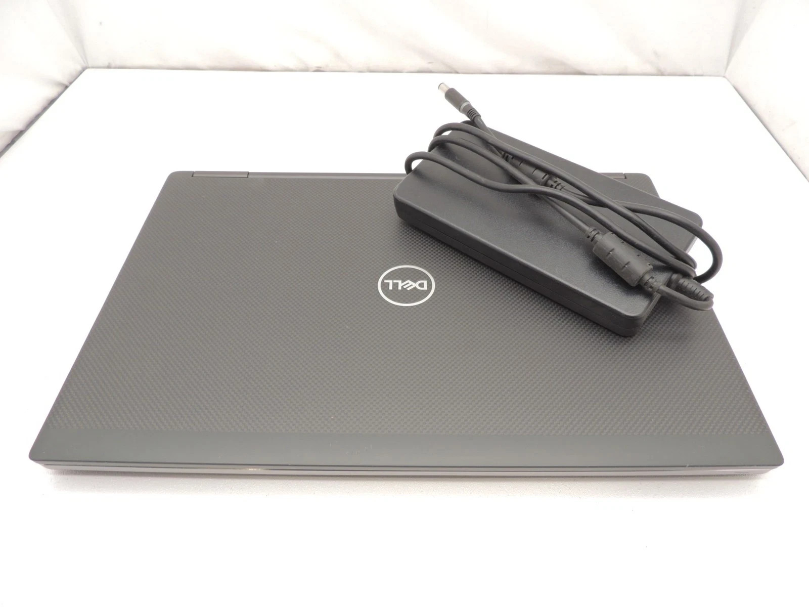 Dell Precision 7740 i7-9850H 32GB 512 NVMe RTX 3000 Win 11 Office 365