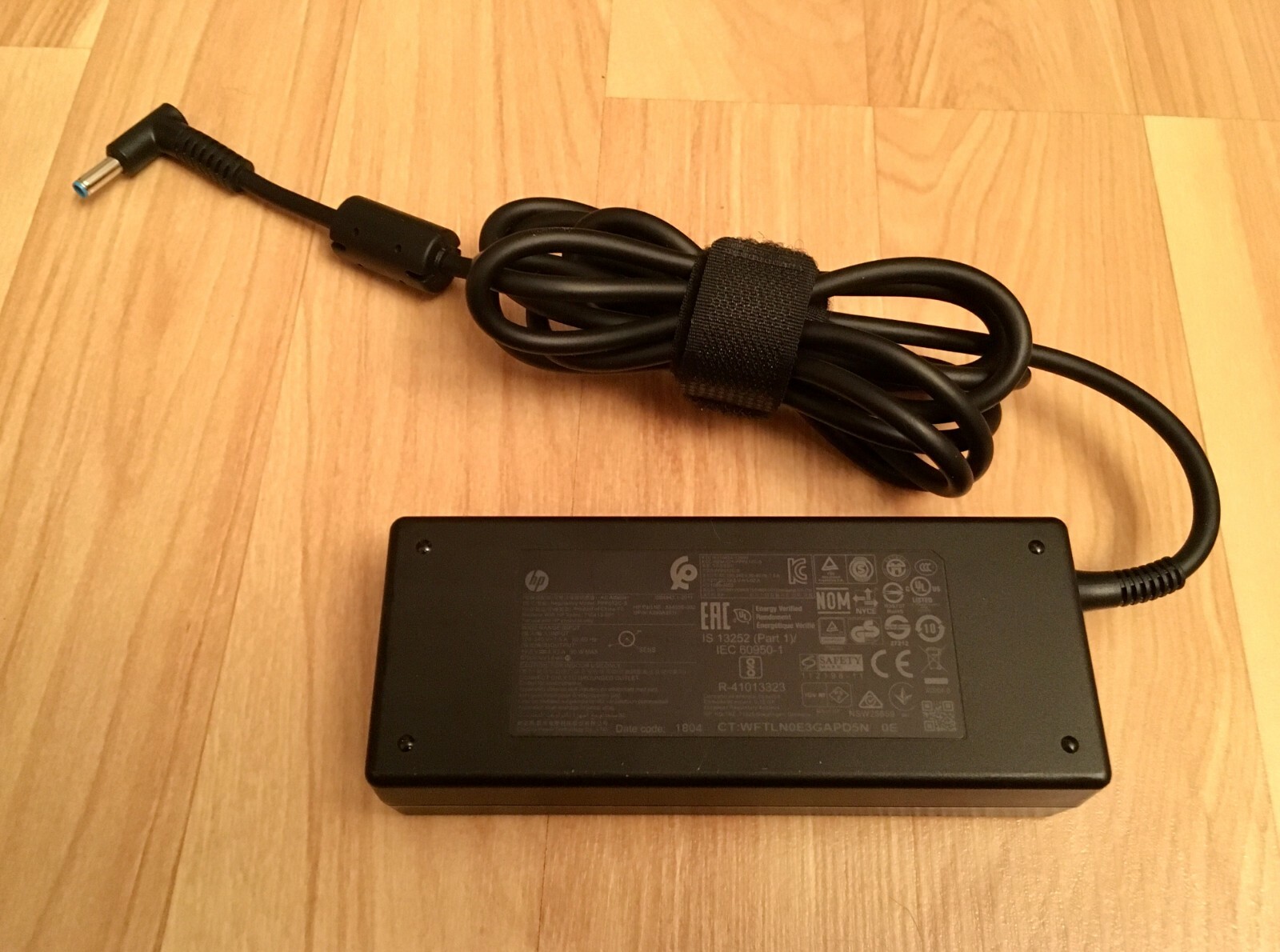 Genuine HP USB-C Dock G4 Docking Station with 90W AC Power Adapter