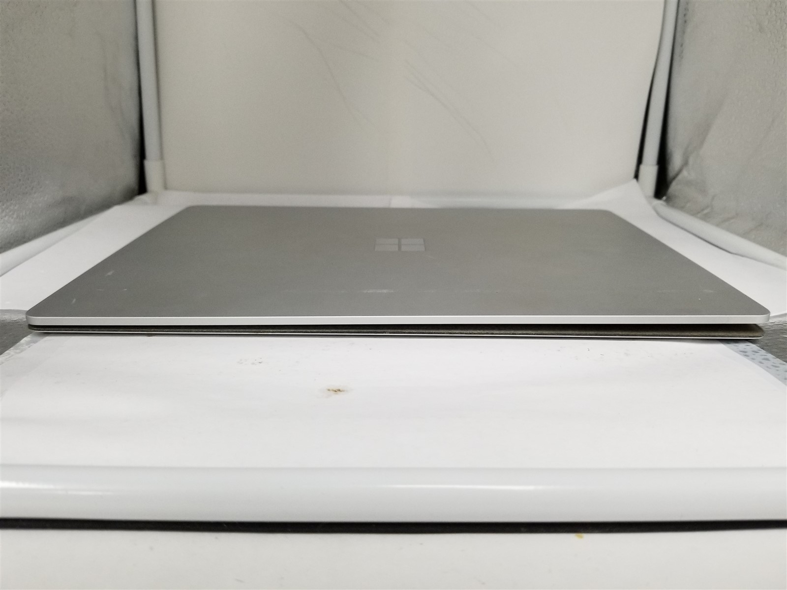Microsoft Surface Laptop Core i7 13.5″ 8GB/256GB Silver See Details VD6223