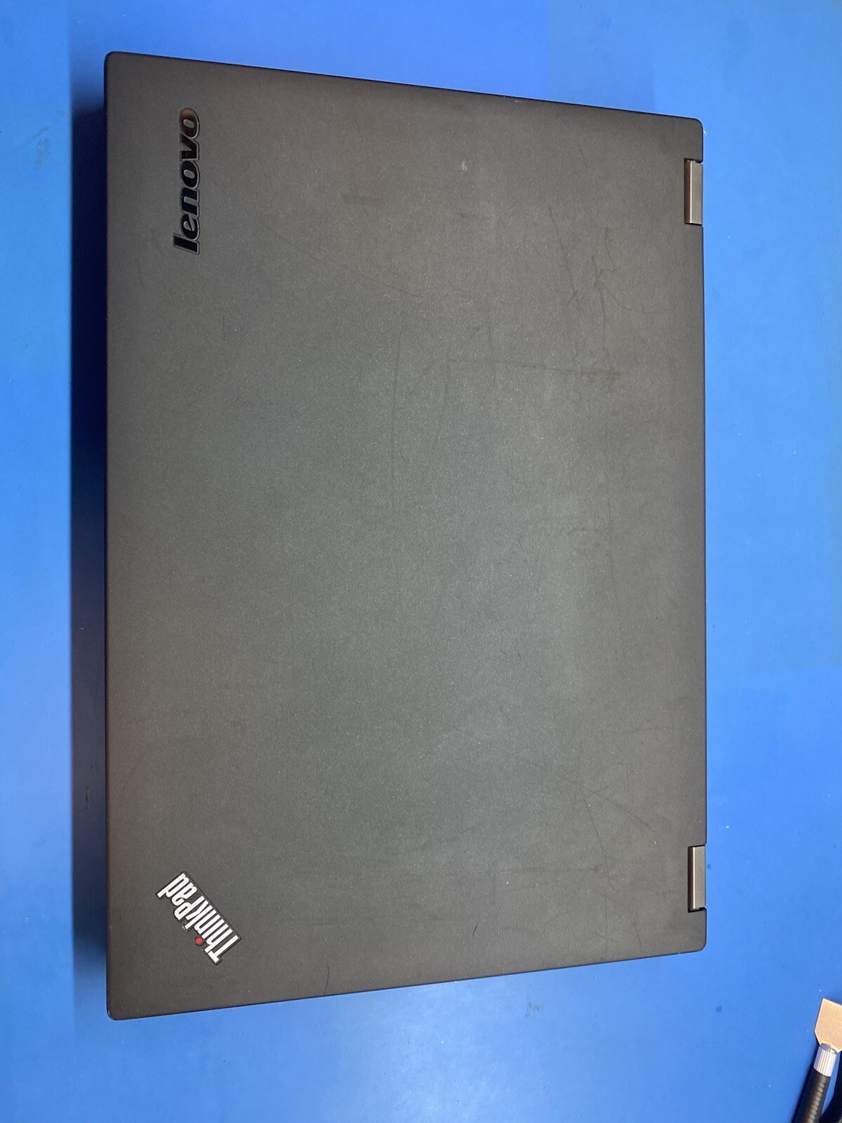 (4) Lenovo thinpad t440p i5