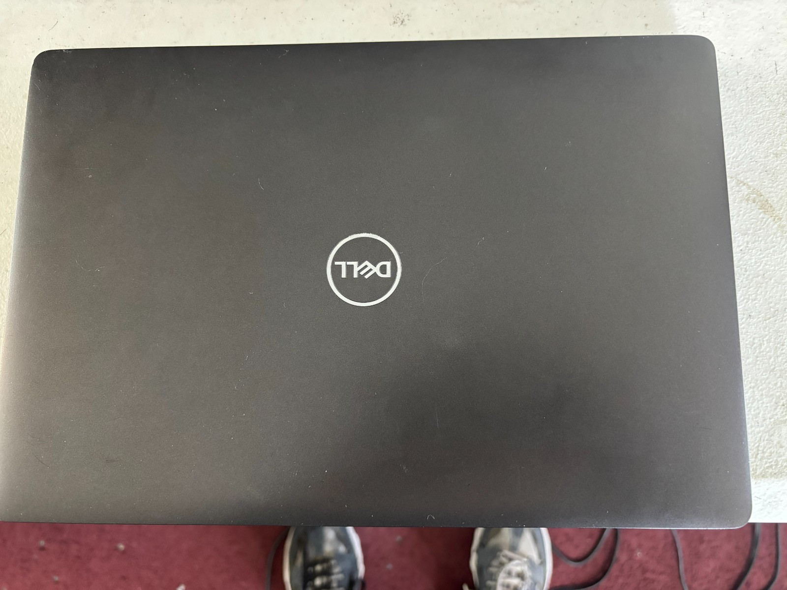 Dell Latitude 5300 Laptop i7-8665U 1.9GHz 16GB 256GB LAPTOP none touch