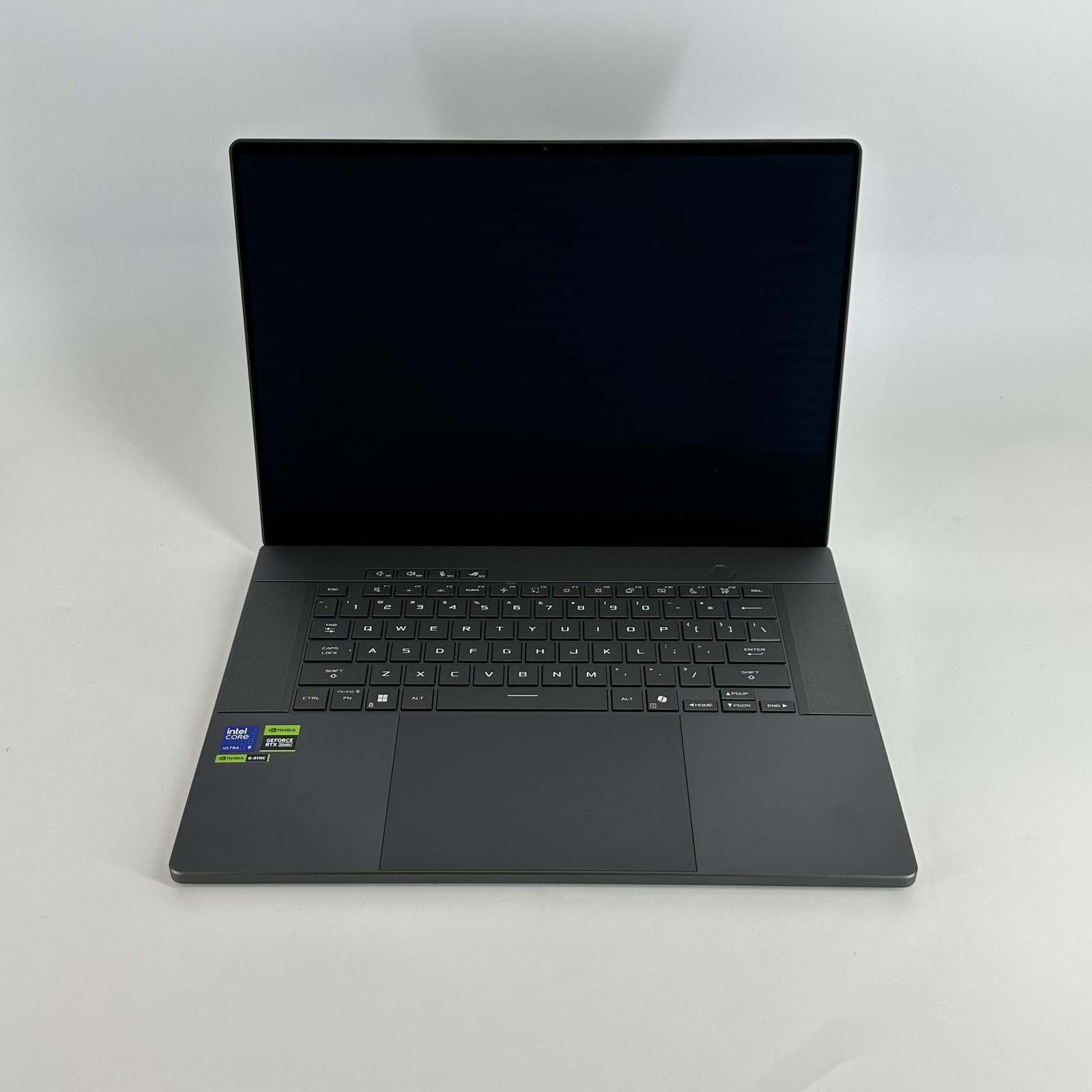 Asus ROG Zephyrus G16 GU605 240Hz QHD+ 2.9 GHz Ultra 9 285H 32GB 1TB RTX 5070 Ti