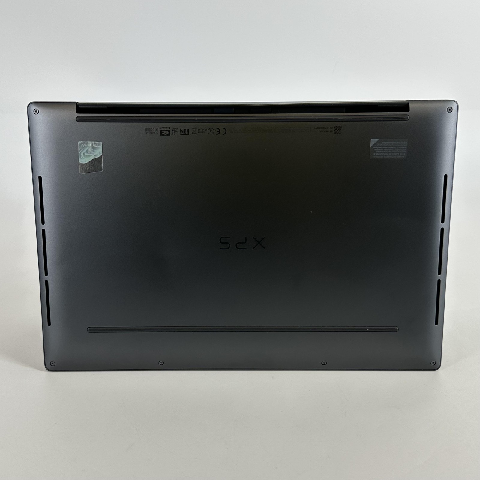 Dell XPS 13 Plus 9320 Black FHD+ 1.8 GHz i7-1280P 32GB RAM 512GB SSD Good