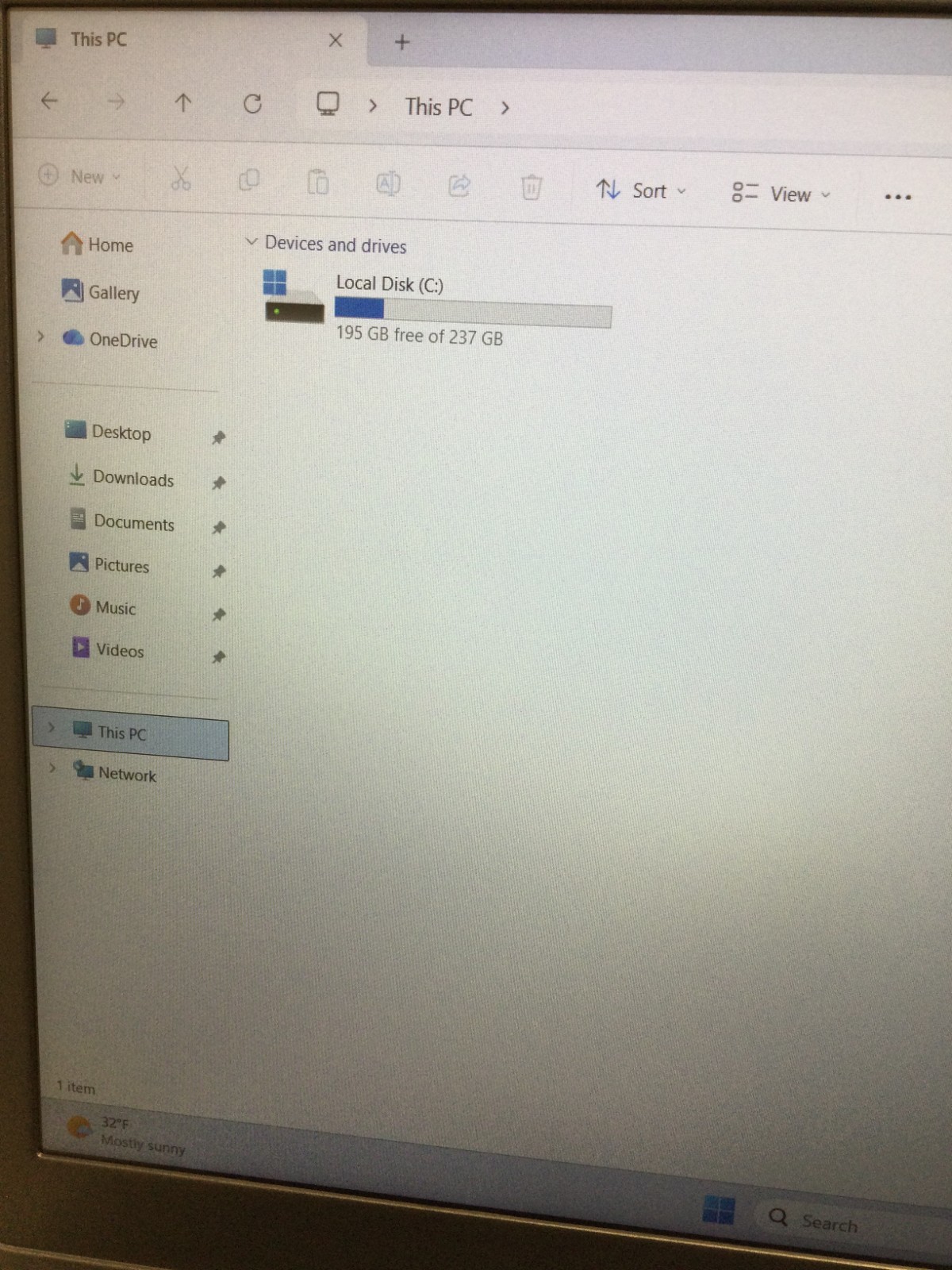 Dell Latitude 5590 15.6″ (256GB SSD, Intel Core i5-8250U, 1.6GHz, 8GB RAM