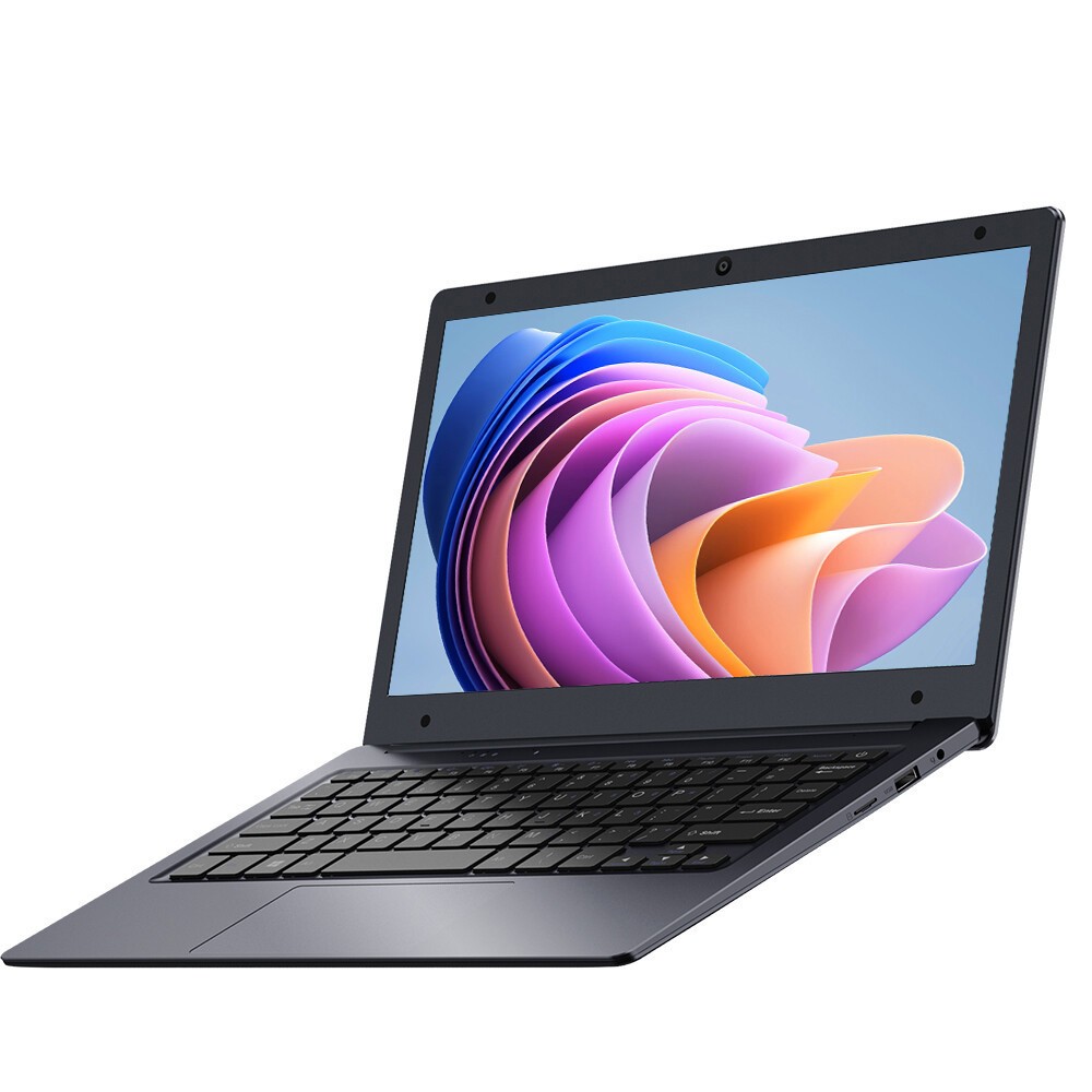 CHUWI HeroBook Pro 14.1″ Windows 11 Laptop Intel N4020 8/12/16GB RAM 256GB SSD