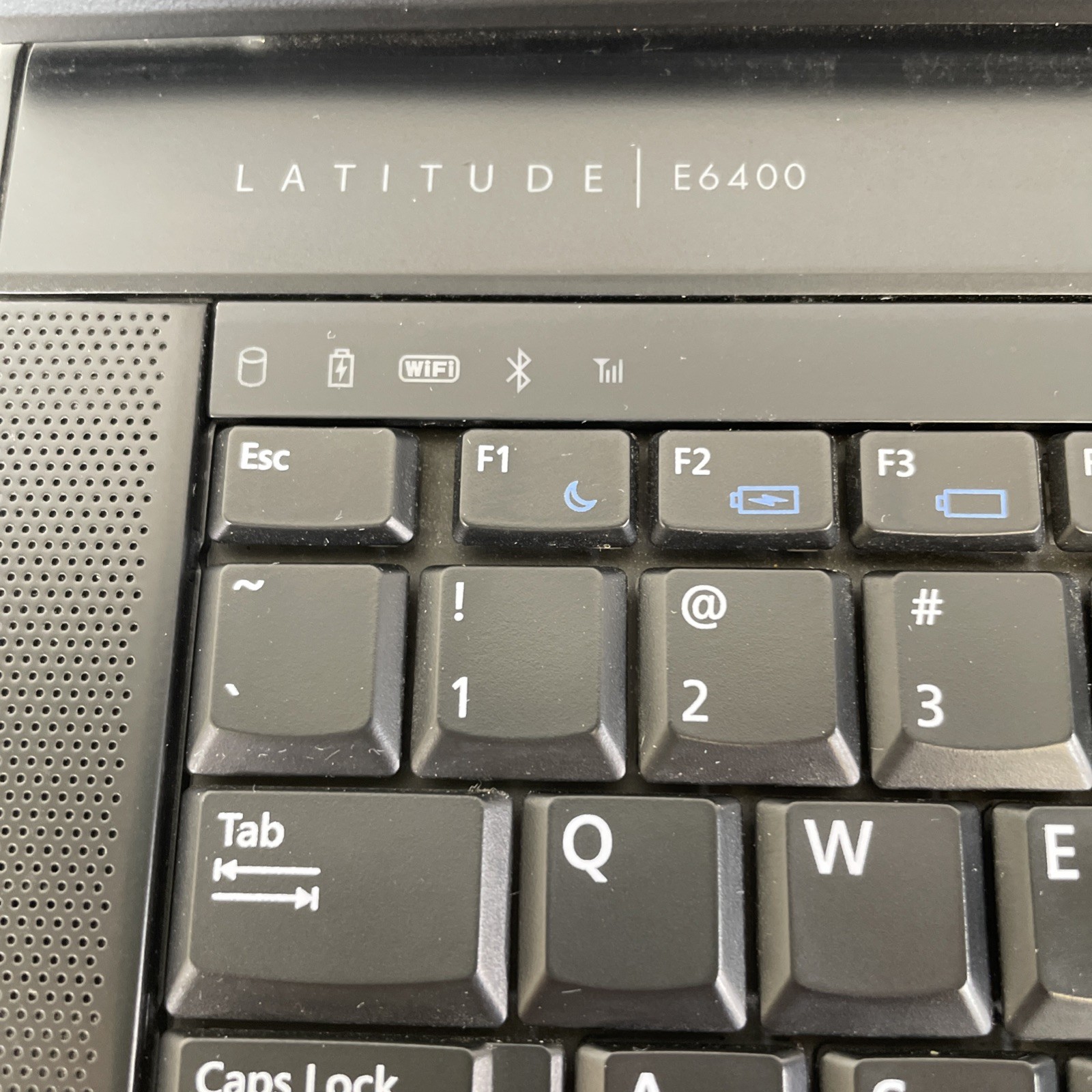 Dell Latitude E6400 Intel Core 2 Duo P8600 2.4GHz 4GB RAM 80GB HDD Windows 10