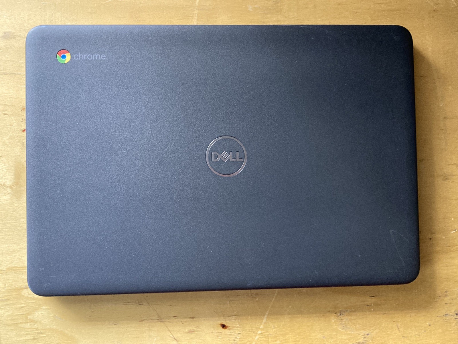 Dell Chromebook 11 3100