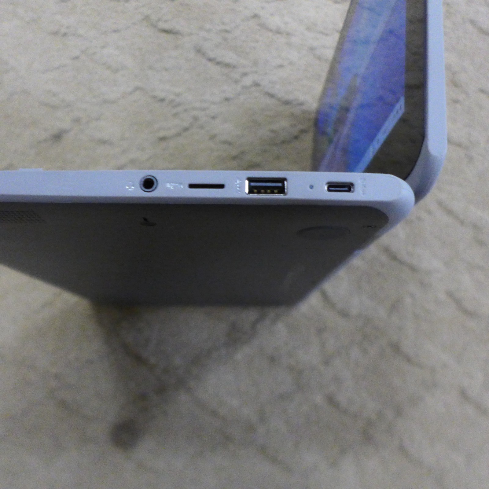 HP ProBook x360 11-G1 EE 11.6-inch 2-in-1 Convertible HD Touch-screen S2