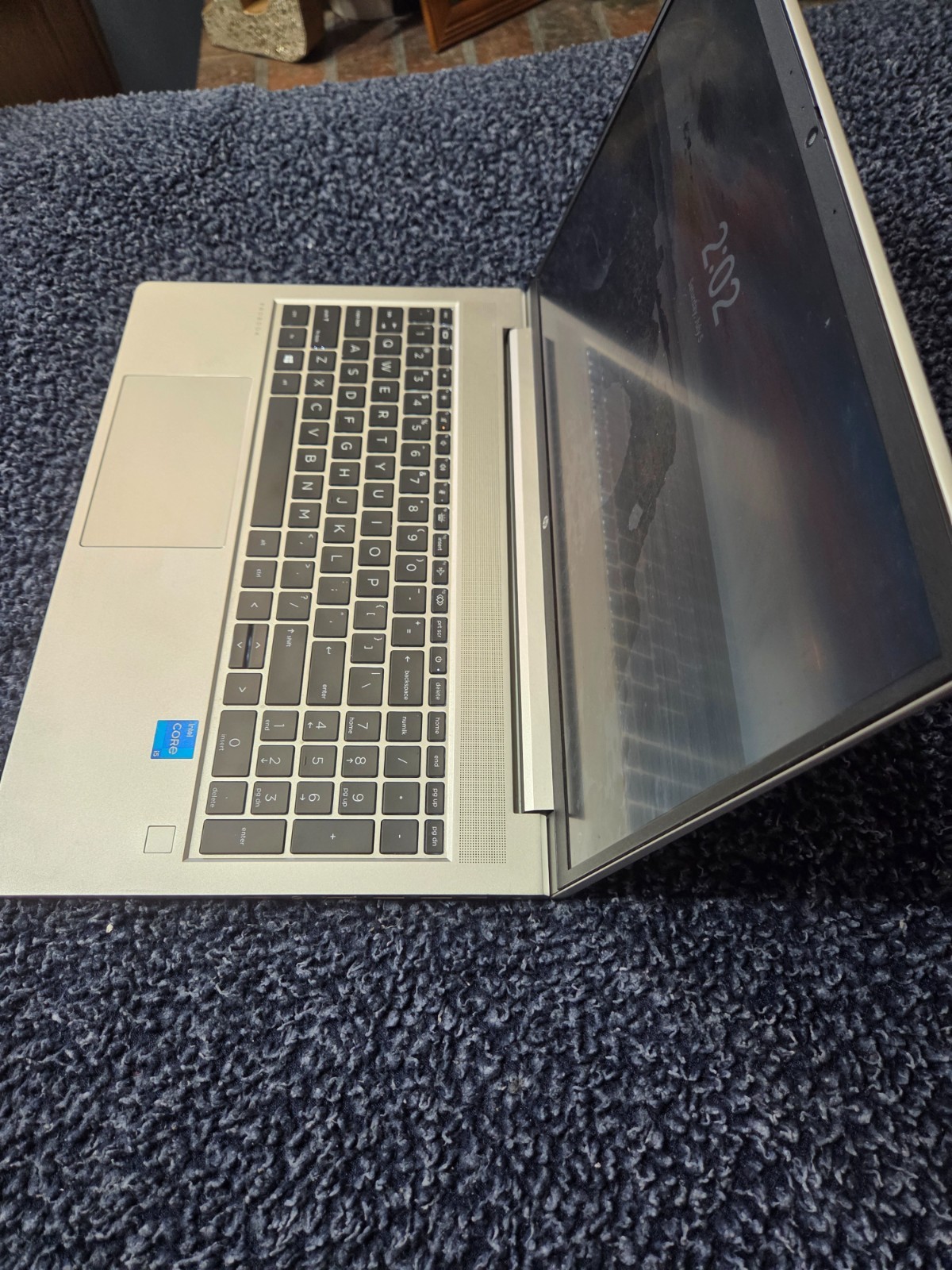 HP ProBook 450 G8 15.6″ (256GB SSD, Intel Core i5 11th Gen., 4.20 GHz, 8GB)…