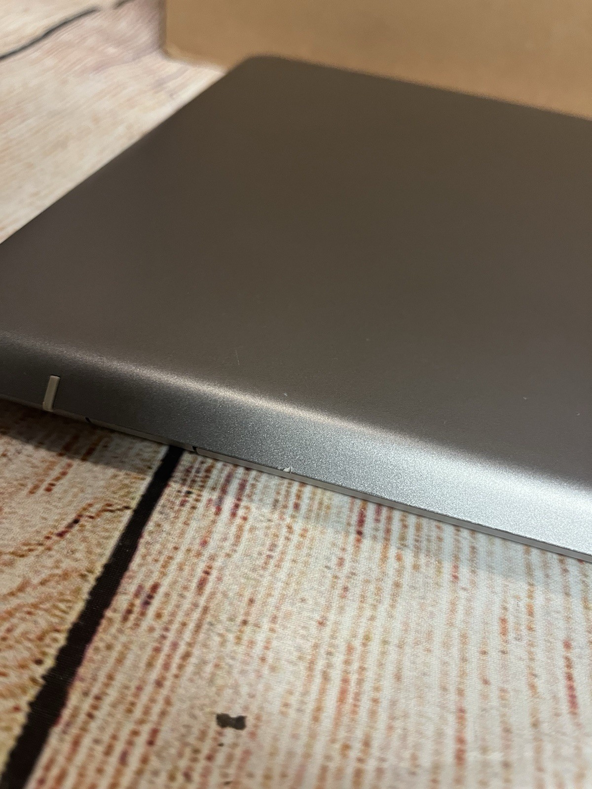 HP Pavilion 15.6 15-CC020nr Touch FHD 1920×1080 2.7GHz i7-7500U 12GB 1TB SSD