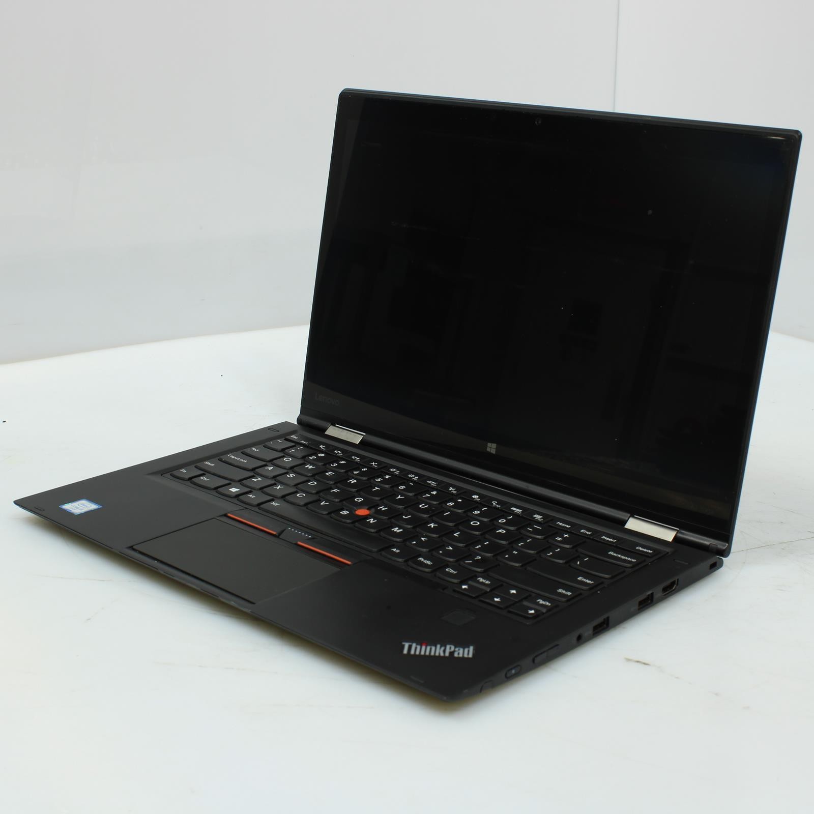 Lenovo 20FQ000RUS Thinkpad X1 Yoga Intel Core i5 6th Gen 8GB RAM No Drive/OS B