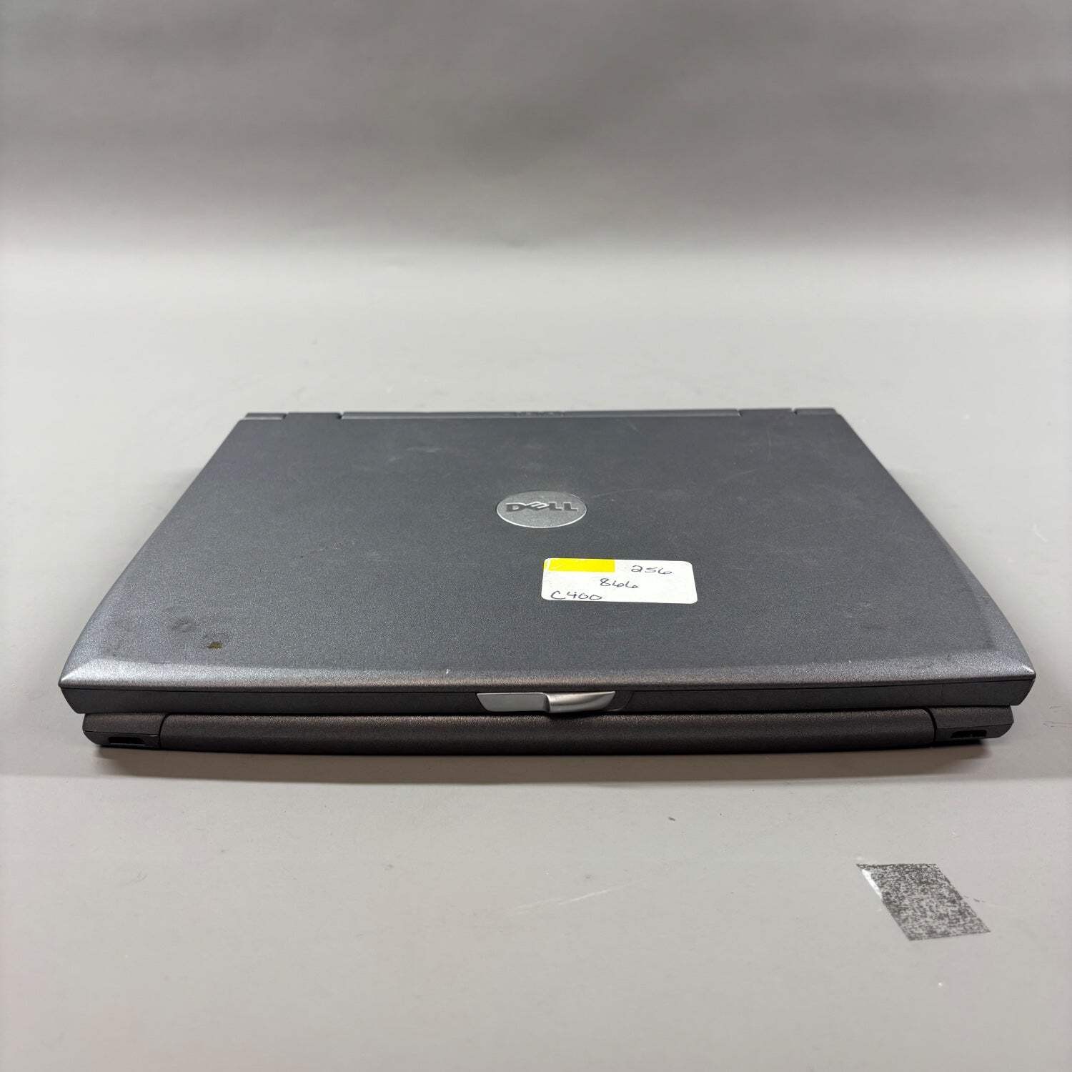 Broken Dell Latitude C400 12.1″ Broken Screen Display