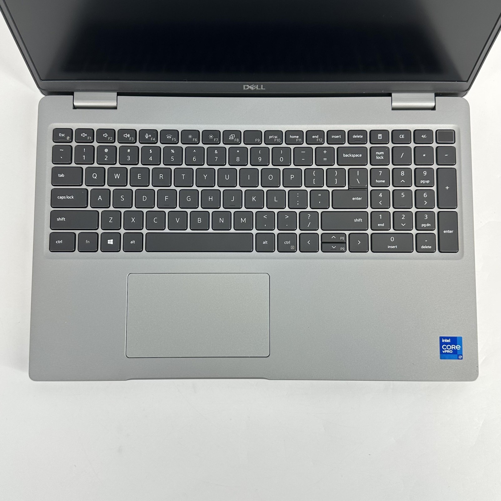Dell Precision 3561 15.6 FHD i7-11850H 2.50GHz 32GB 512GB SSD T600 Very Good