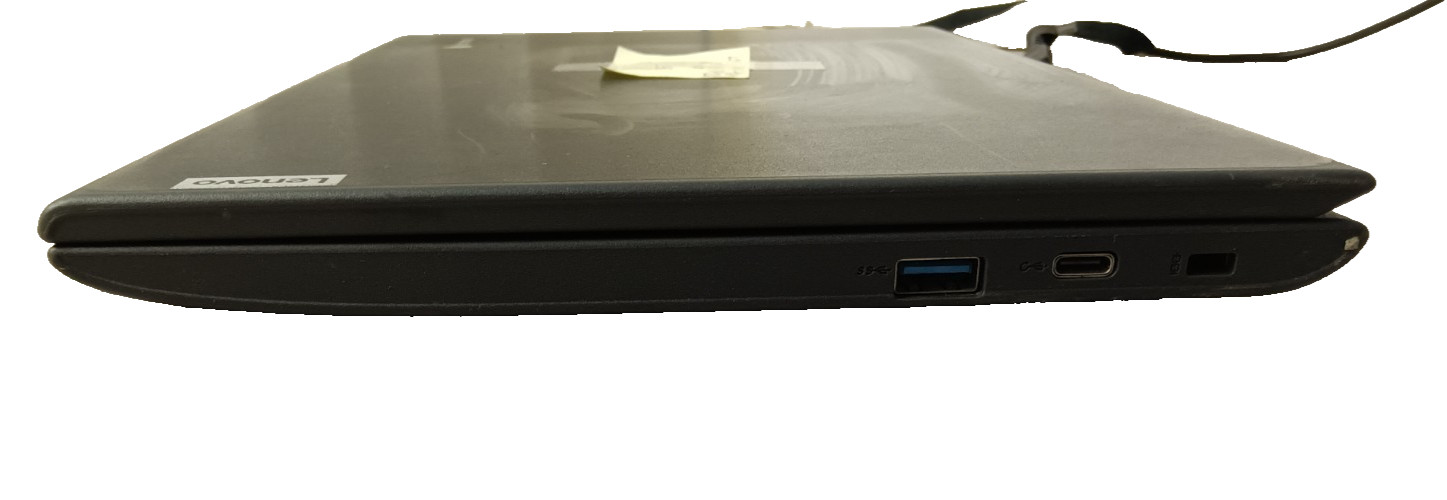 Lenovo 100e 2nd Gen Intel Celeron N4020 1.1GHz 4GB Ram 32GB eMMC Chrome OS