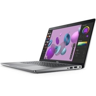 Dell Precision 3480 14″ Mobile WS Intel i5-1335U 16GB RAM 512GB SSD W11P – PXRGK